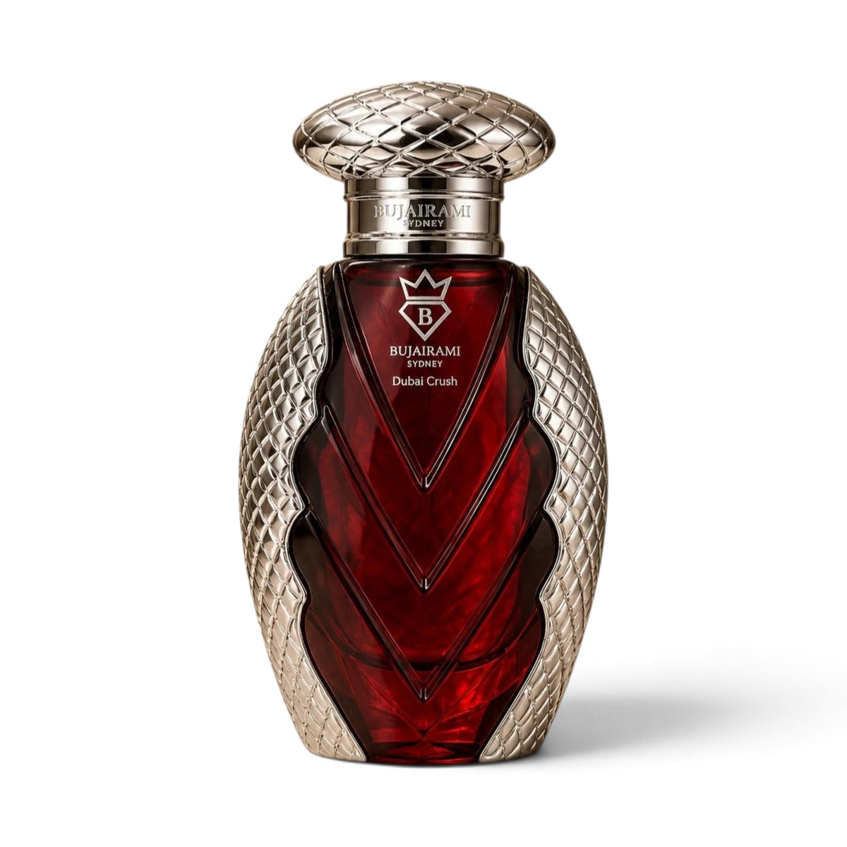 Bujairami Dubai Crush 100ml