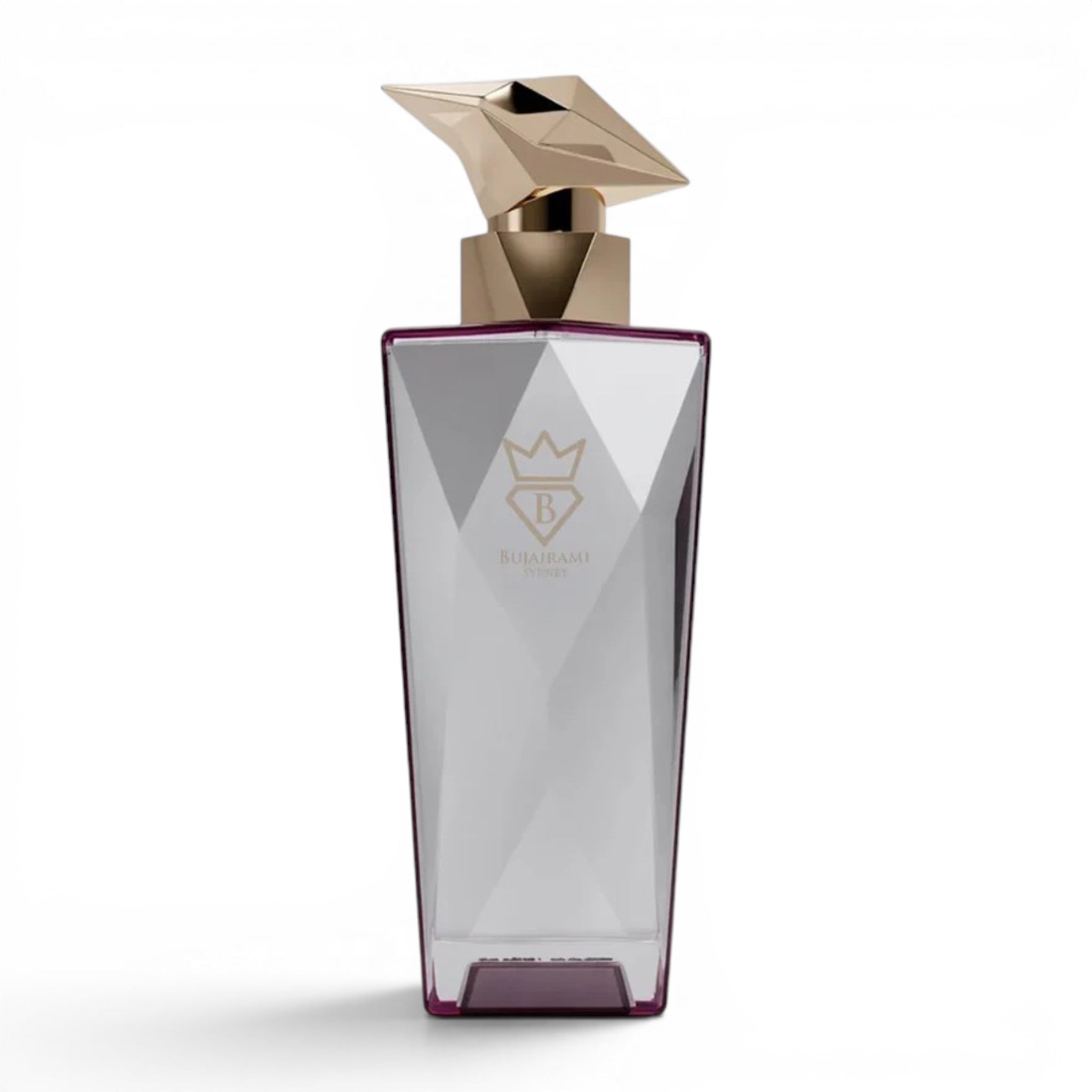 Bujairami Only Ever Eau de Parfum 100ml