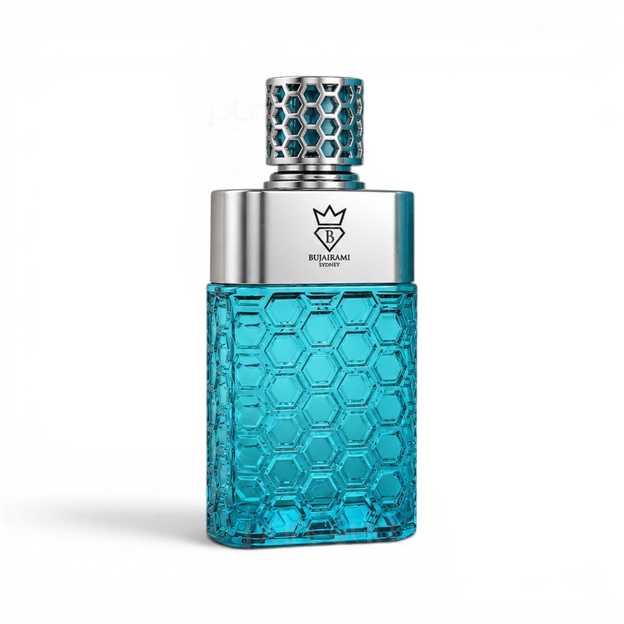 Bujairami No Limit Eau de Parfum 100ml