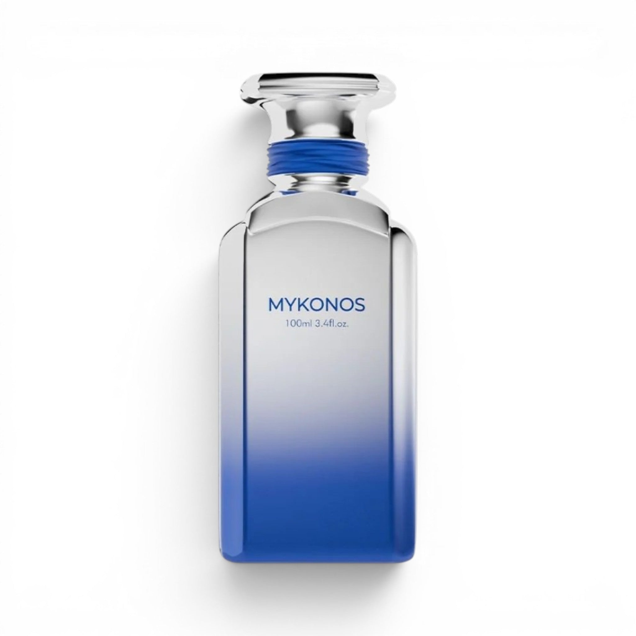 Mykonos California Blue Extrait de Parfum 50ml & 100ml