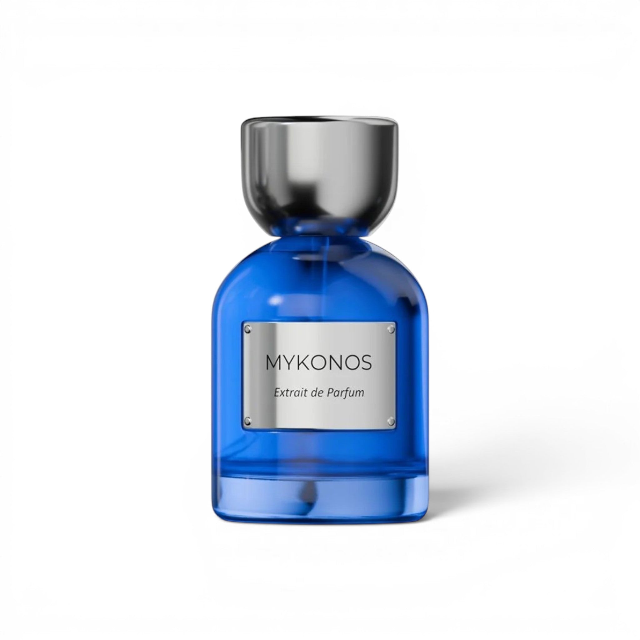 Mykonos California Blue Extrait de Parfum 50ml & 100ml