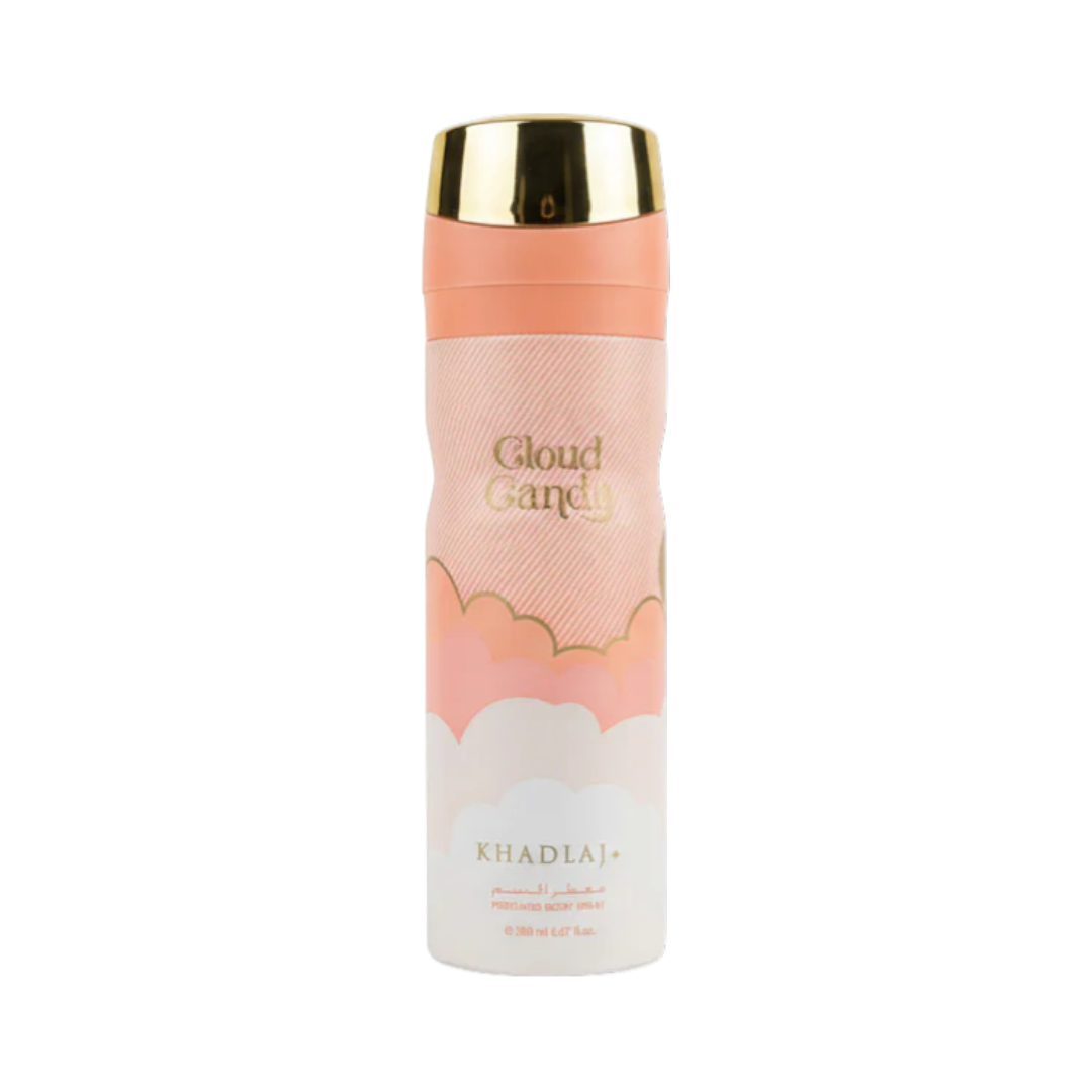 Khadlaj Cloud Candy - Deodorant