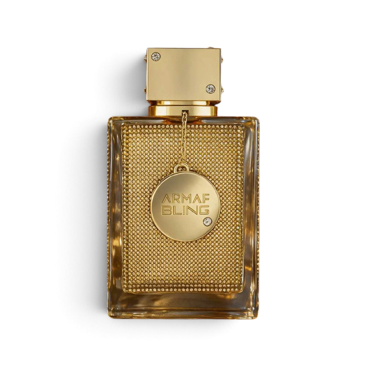 Armaf Club de Nuit Bling Gold Eau de Parfum 75ml