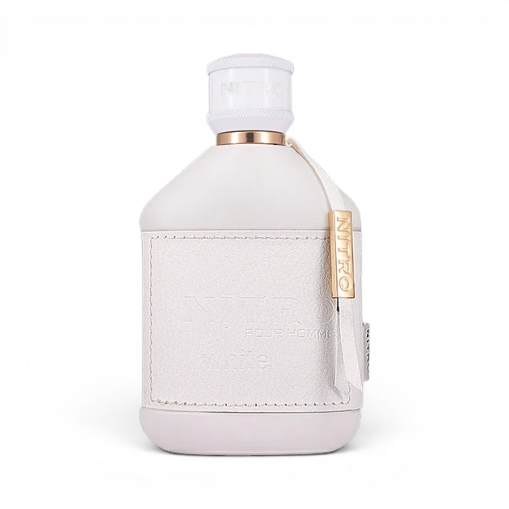 Dumont Paris Nitro White Eau de Parfum 100ml