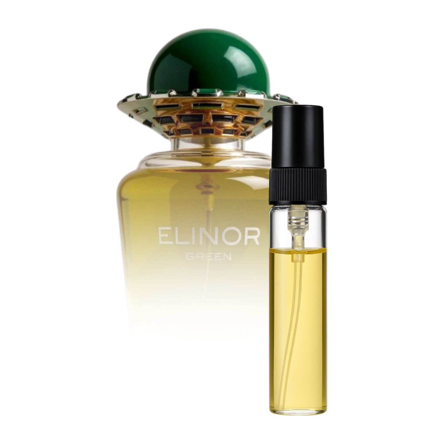 French Avenue Sample Service 2ml, 5ml & 10ml