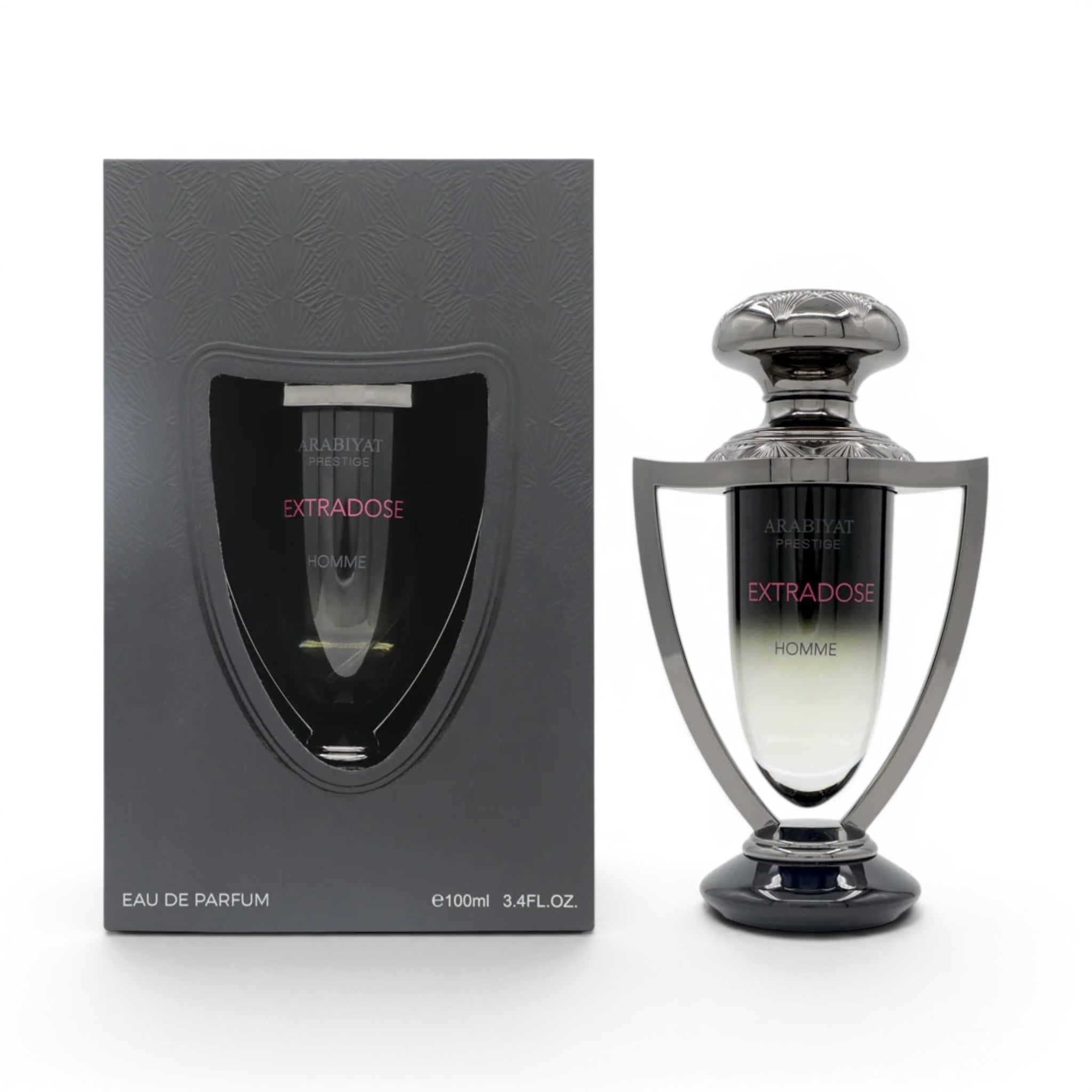 Arabiyat Prestige Extradose Homme Eau de Parfum 80ml