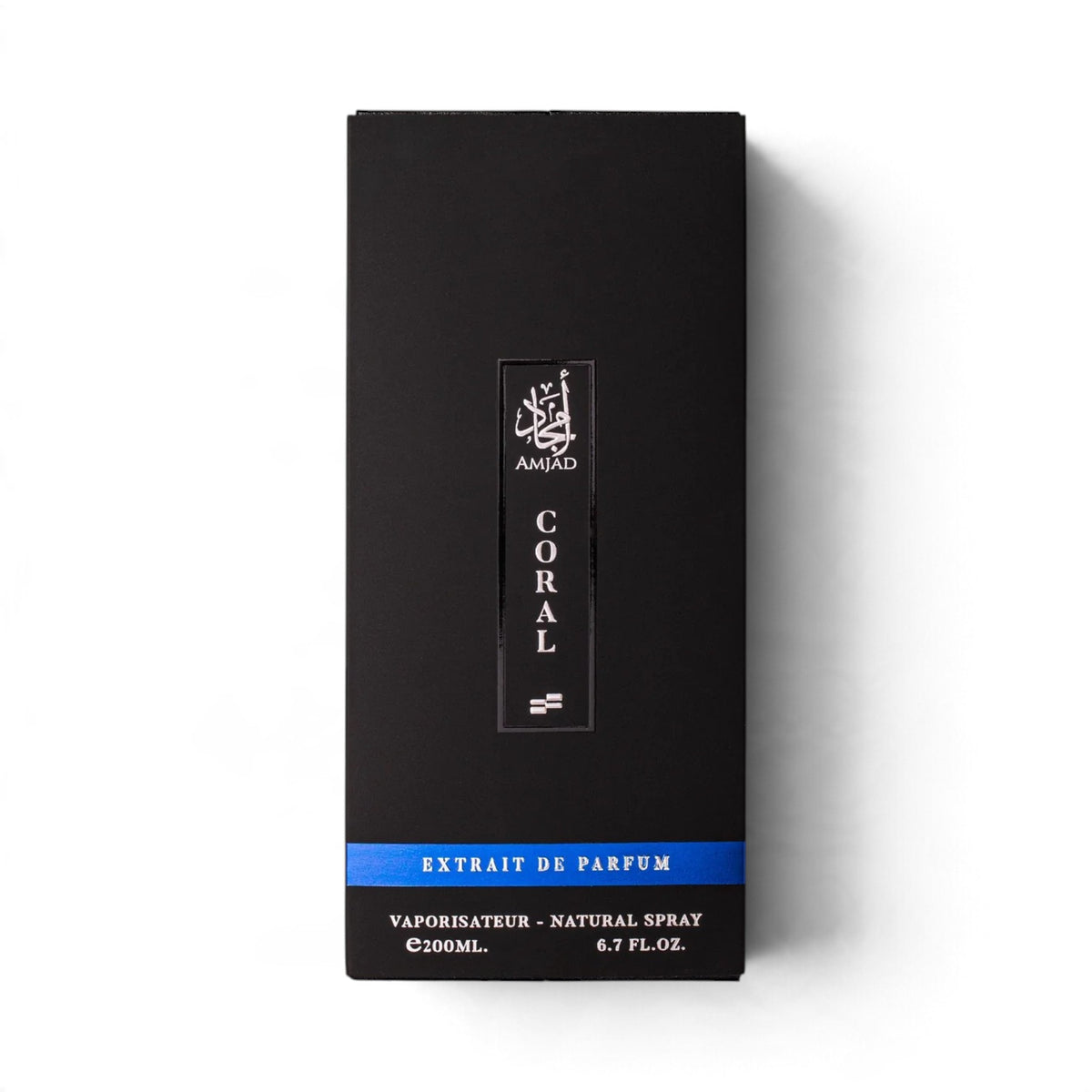 FAAN Amjad Coral 200ml
