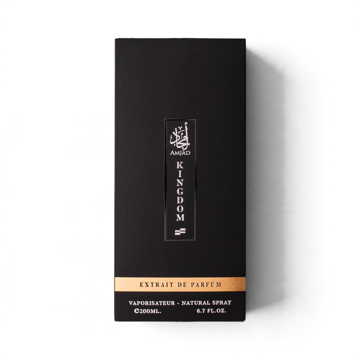 FAAN Amjad Kingdom 200ml