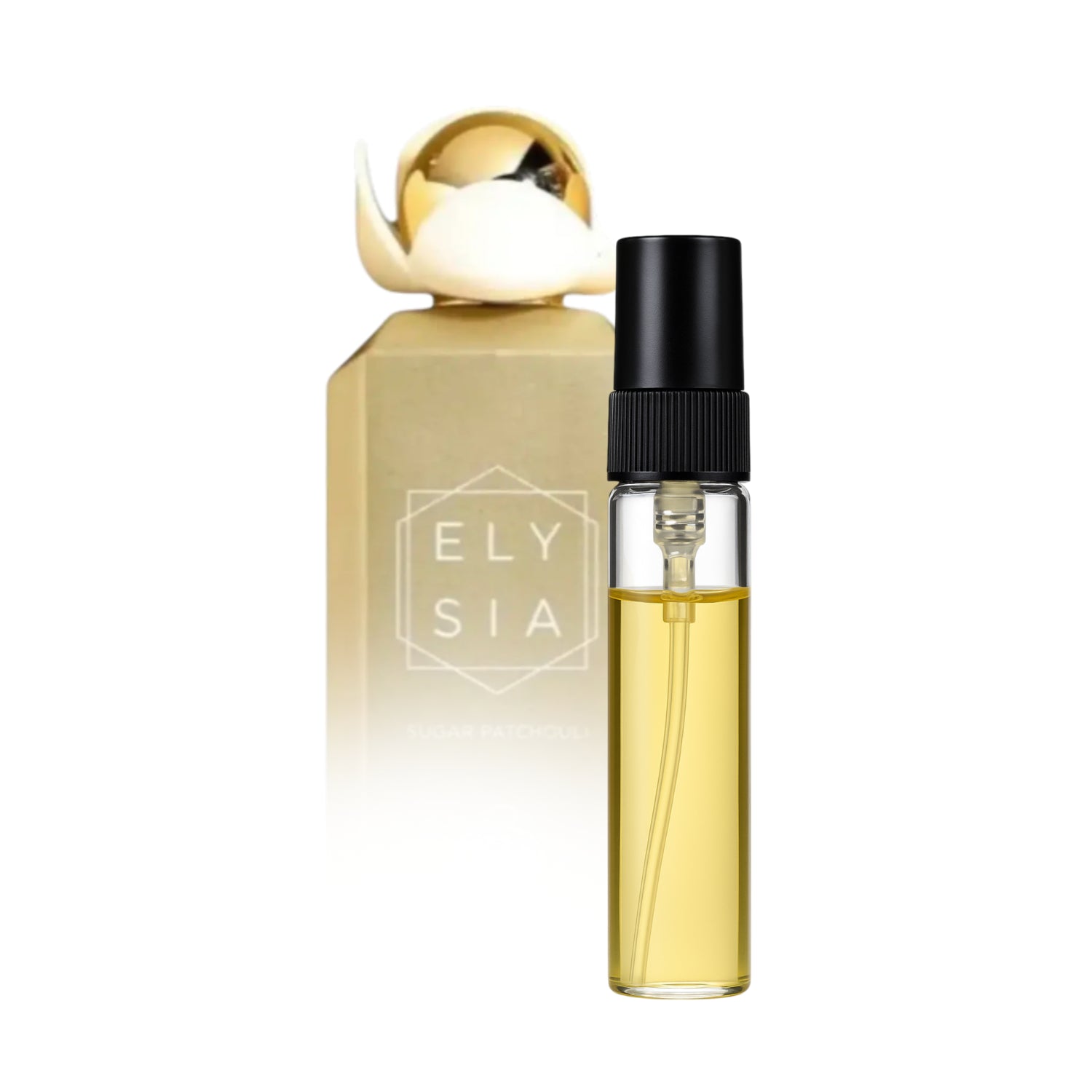 Fragrance World – Sample Service 2/5/10ML