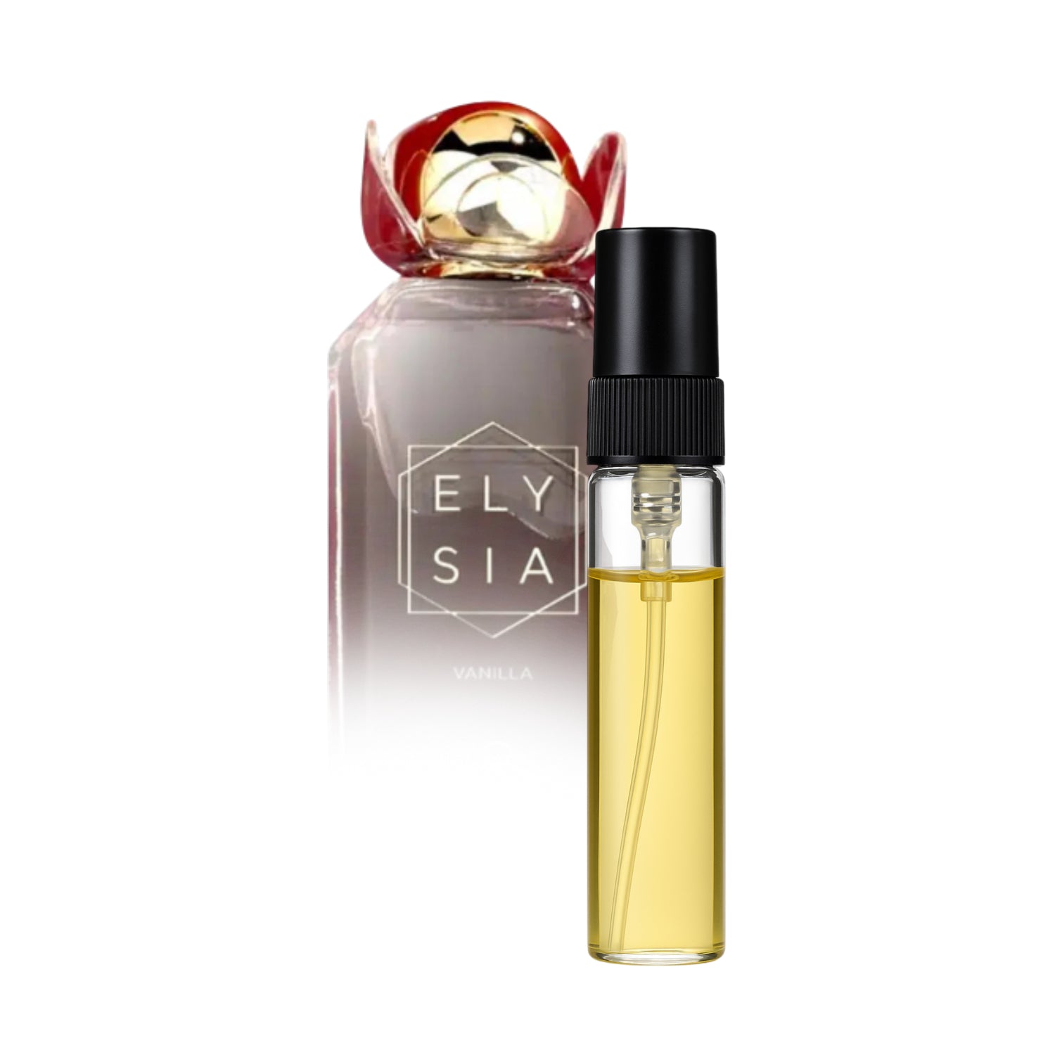 Fragrance World – Sample Service 2/5/10ML