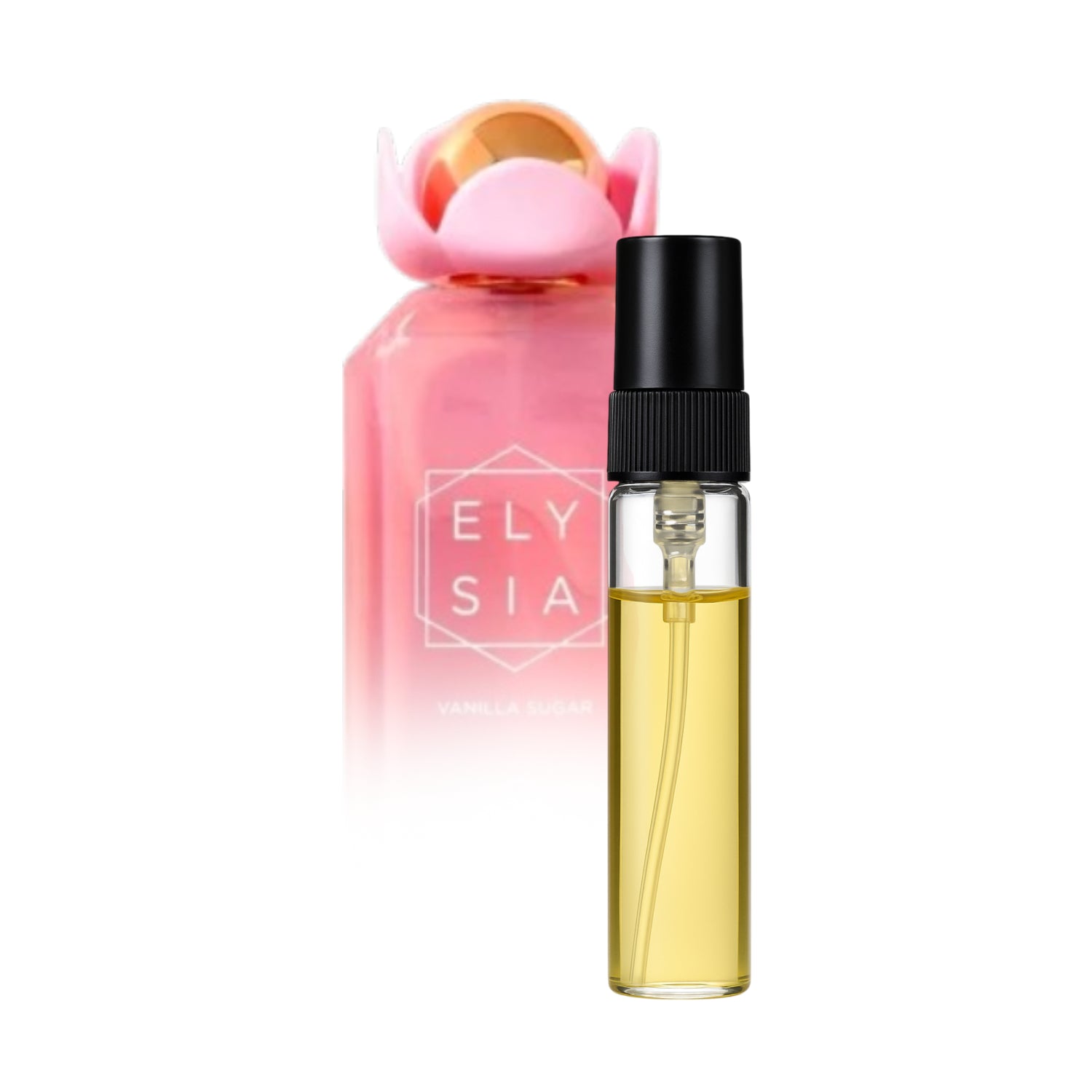 Fragrance World – Sample Service 2/5/10ML