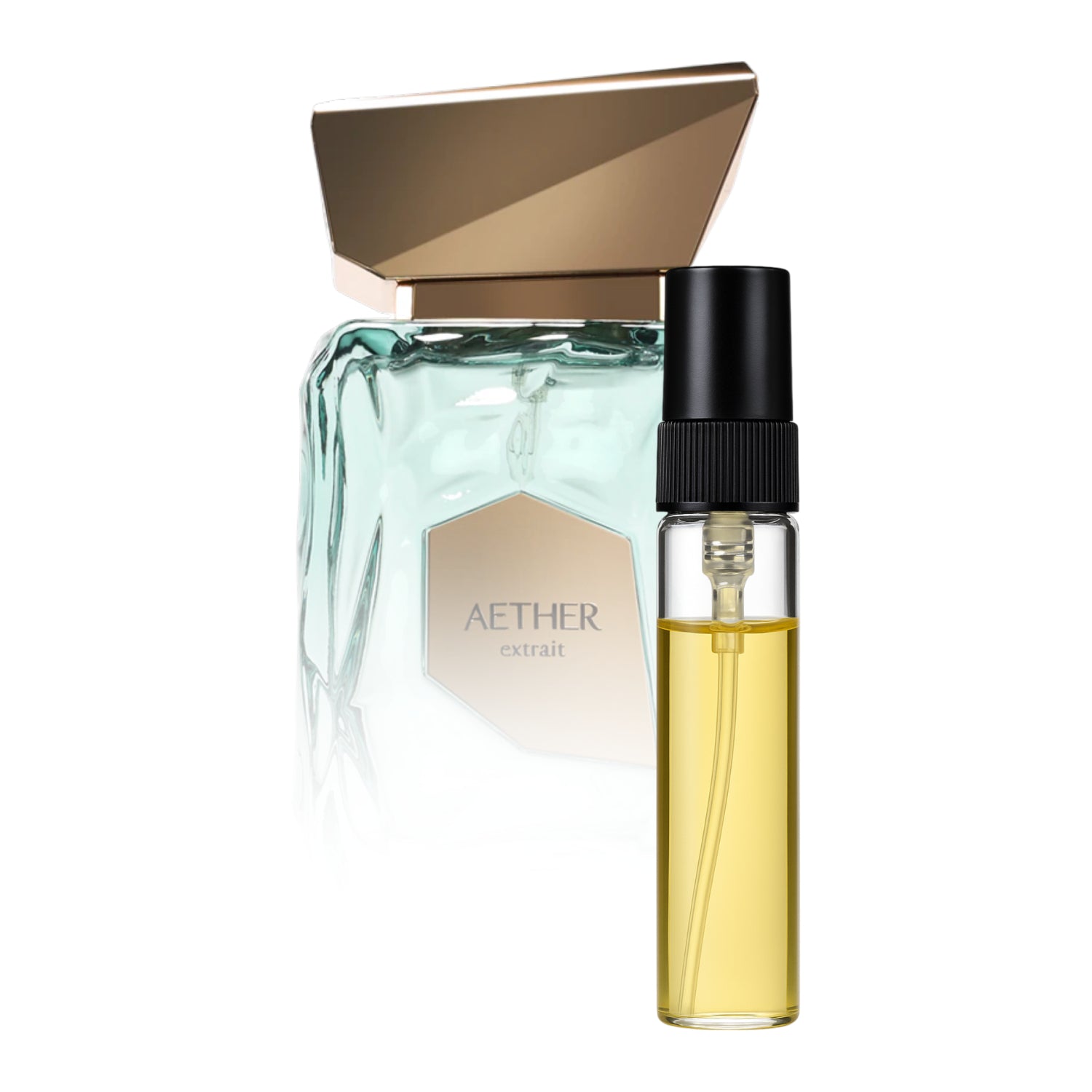 French Avenue Sample Service 2ml, 5ml & 10ml