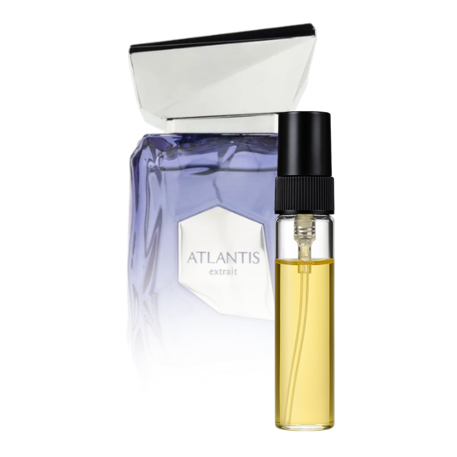 French Avenue Sample Service 2ml, 5ml & 10ml