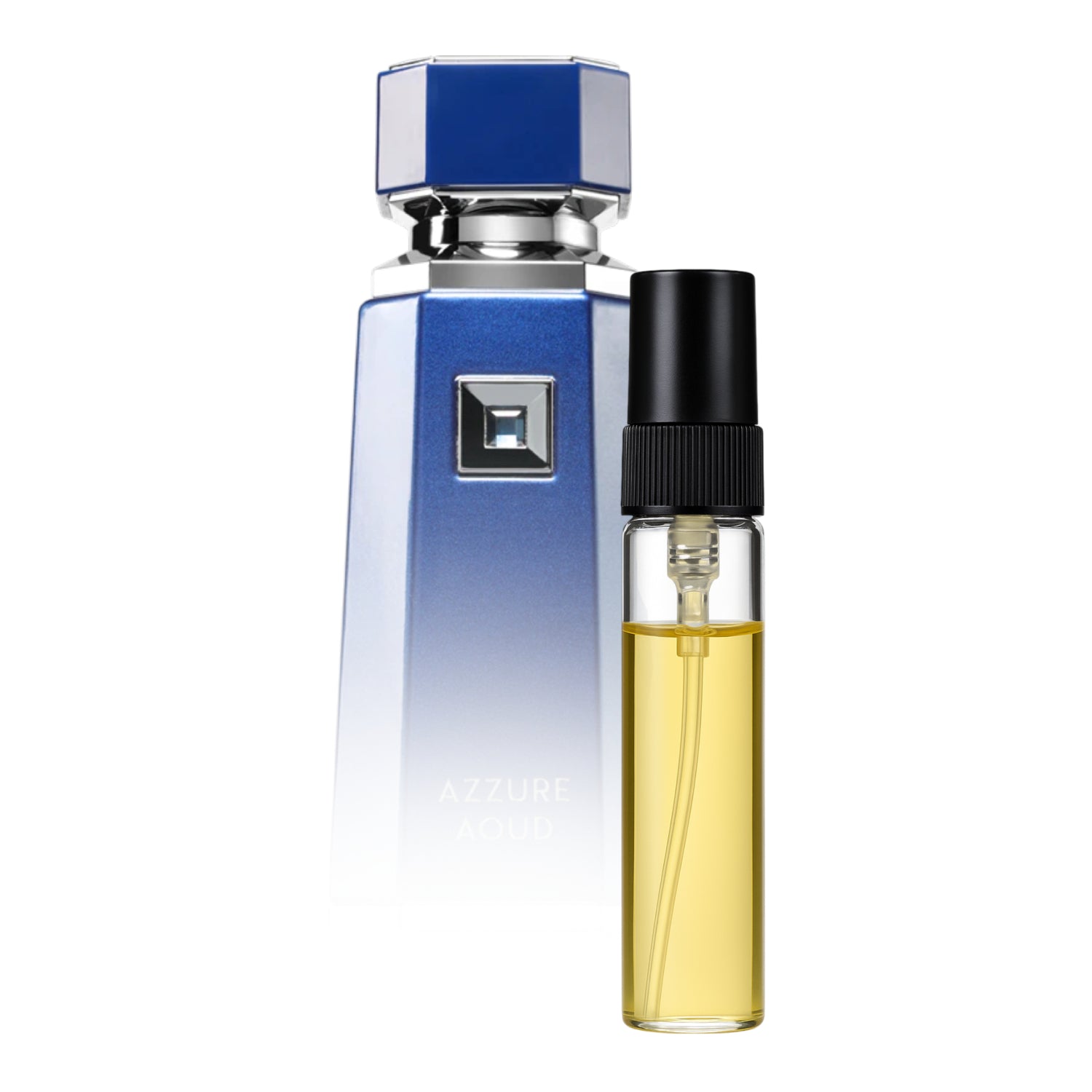 French Avenue Sample Service 2ml, 5ml & 10ml