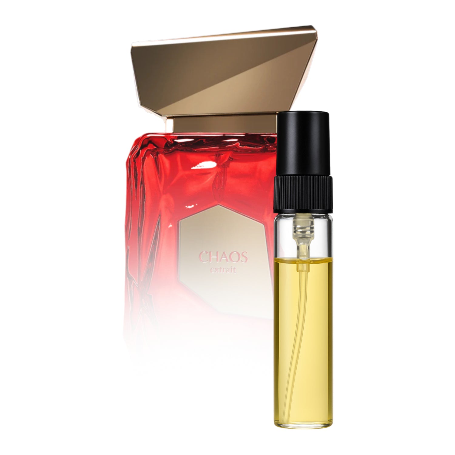 French Avenue Sample Service 2ml, 5ml & 10ml