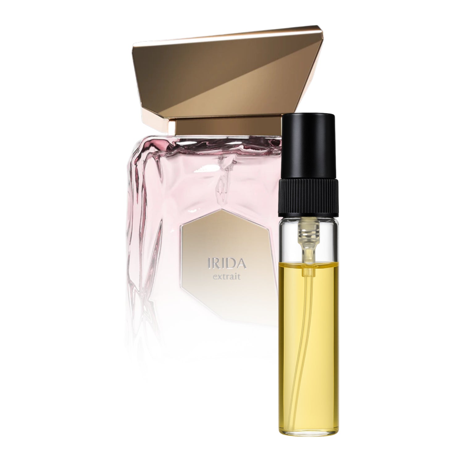 French Avenue Sample Service 2ml, 5ml & 10ml