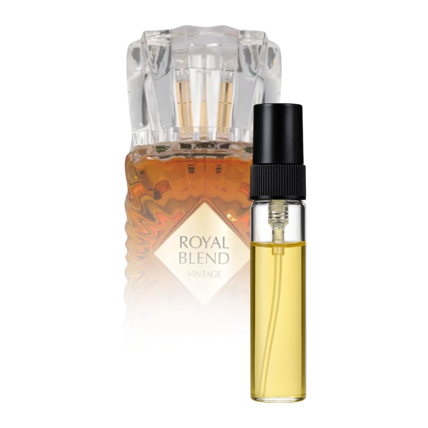 French Avenue Sample Service 2ml, 5ml & 10ml