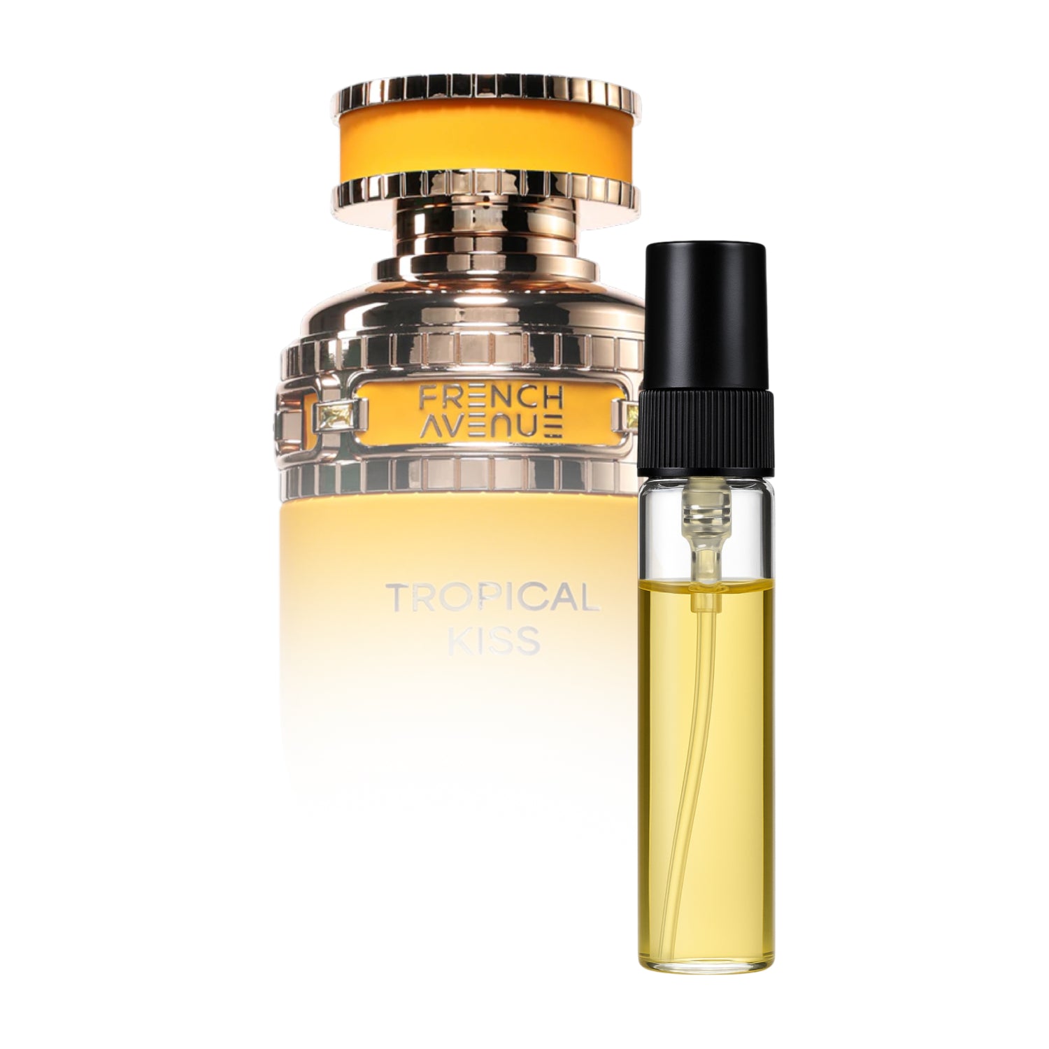 French Avenue Sample Service 2ml, 5ml & 10ml