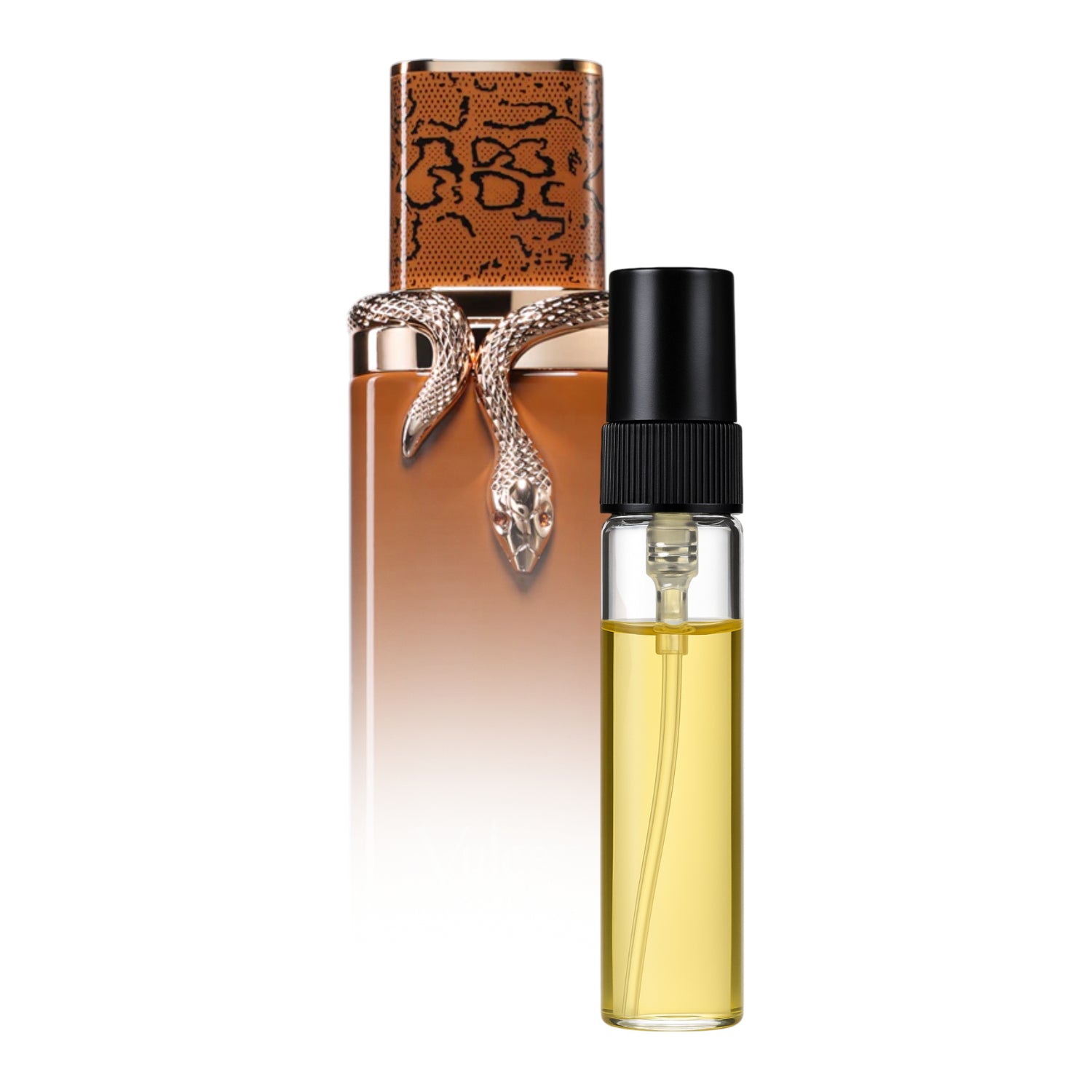 French Avenue Sample Service 2ml, 5ml & 10ml