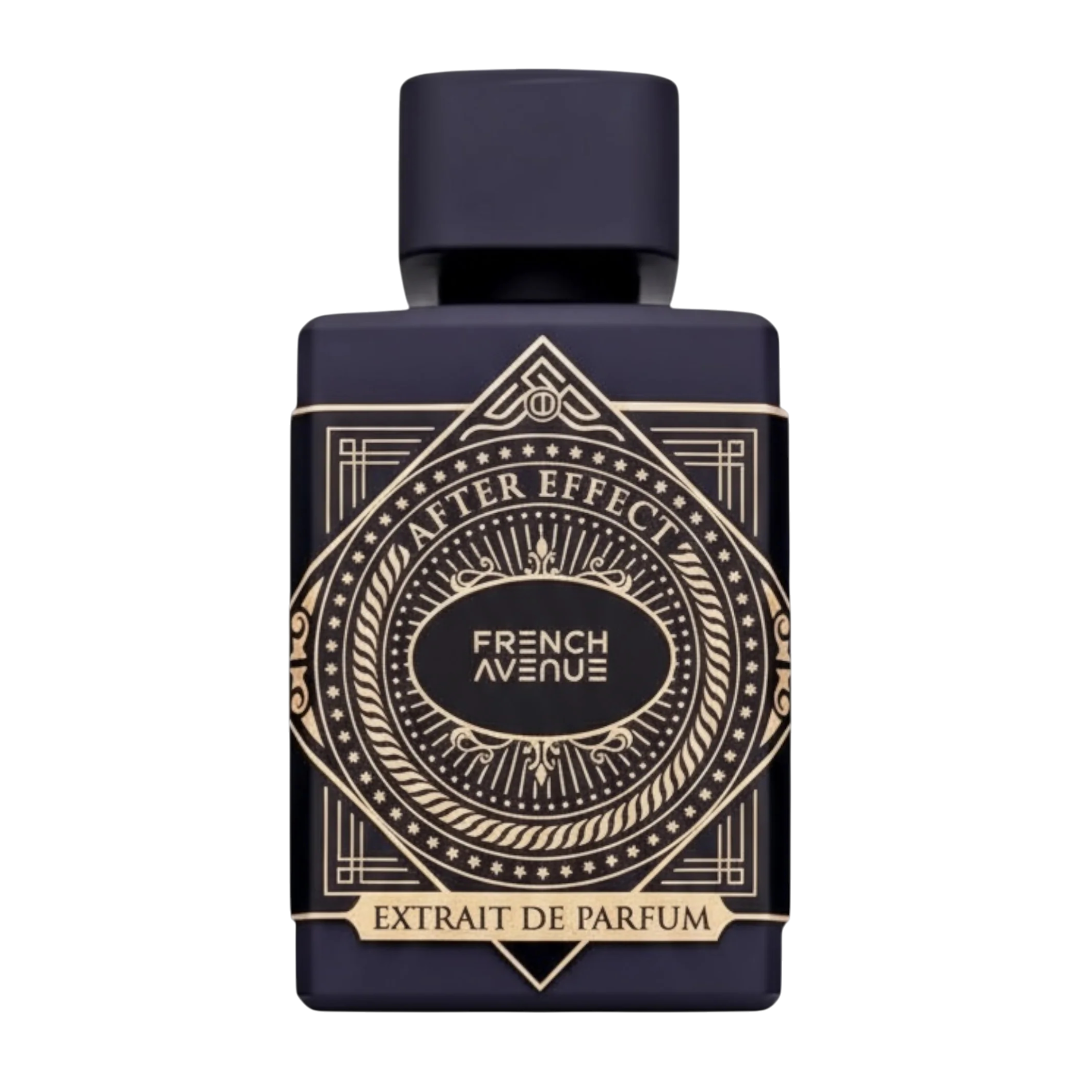 After Effect - French Avenue EDP