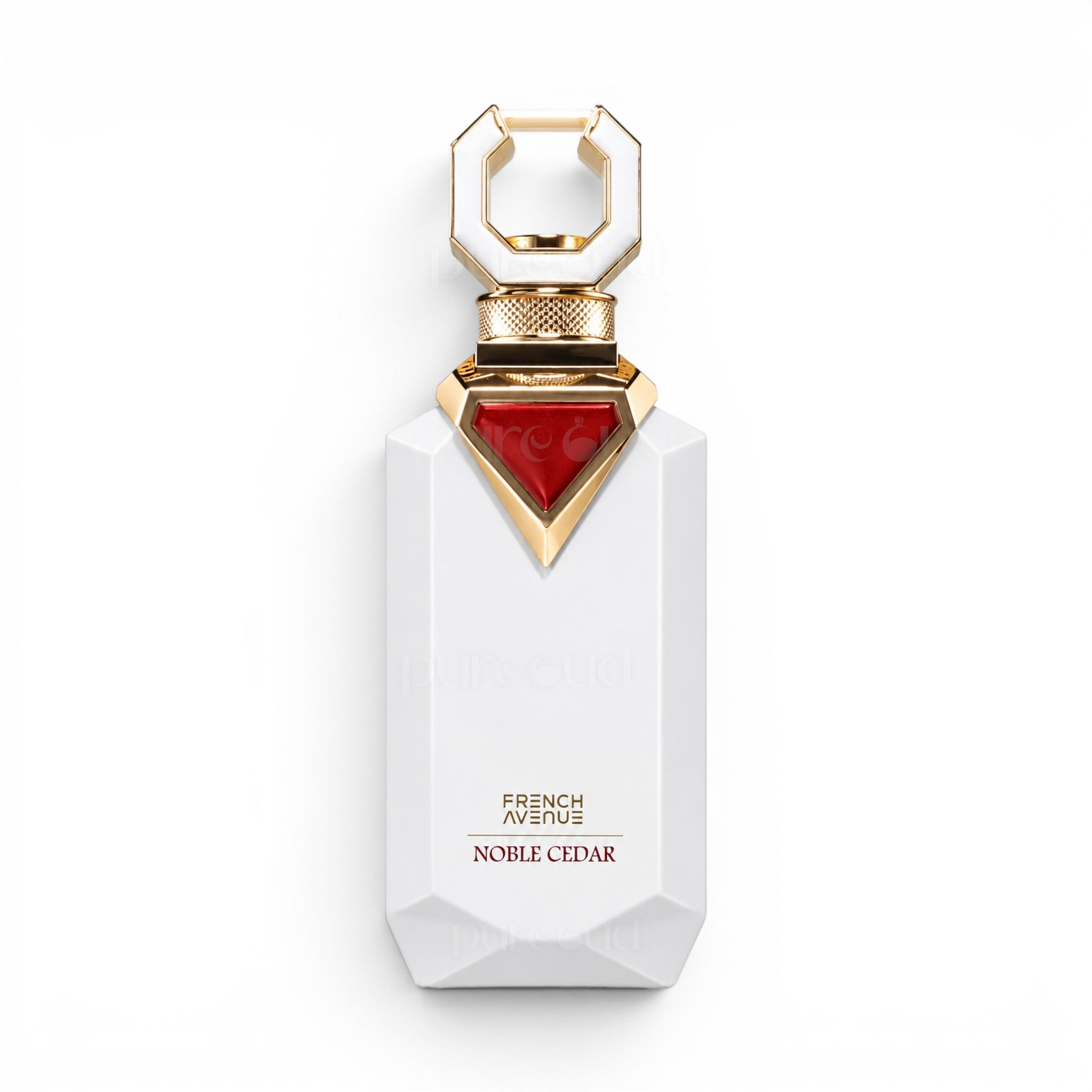 French Avenue Noble Cedar 100ml