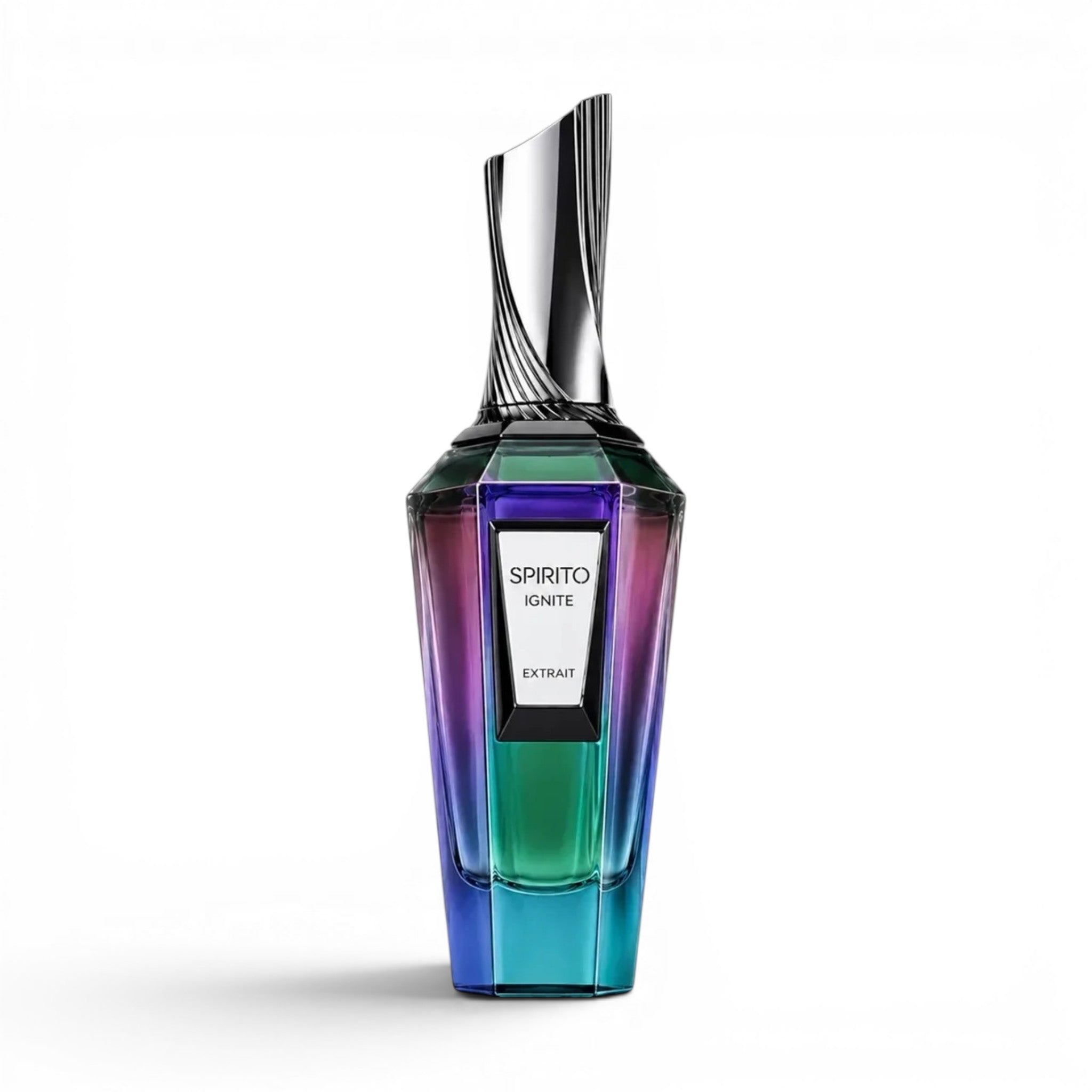 French Avenue Spirito Ignite Extrait de Parfum 100ml