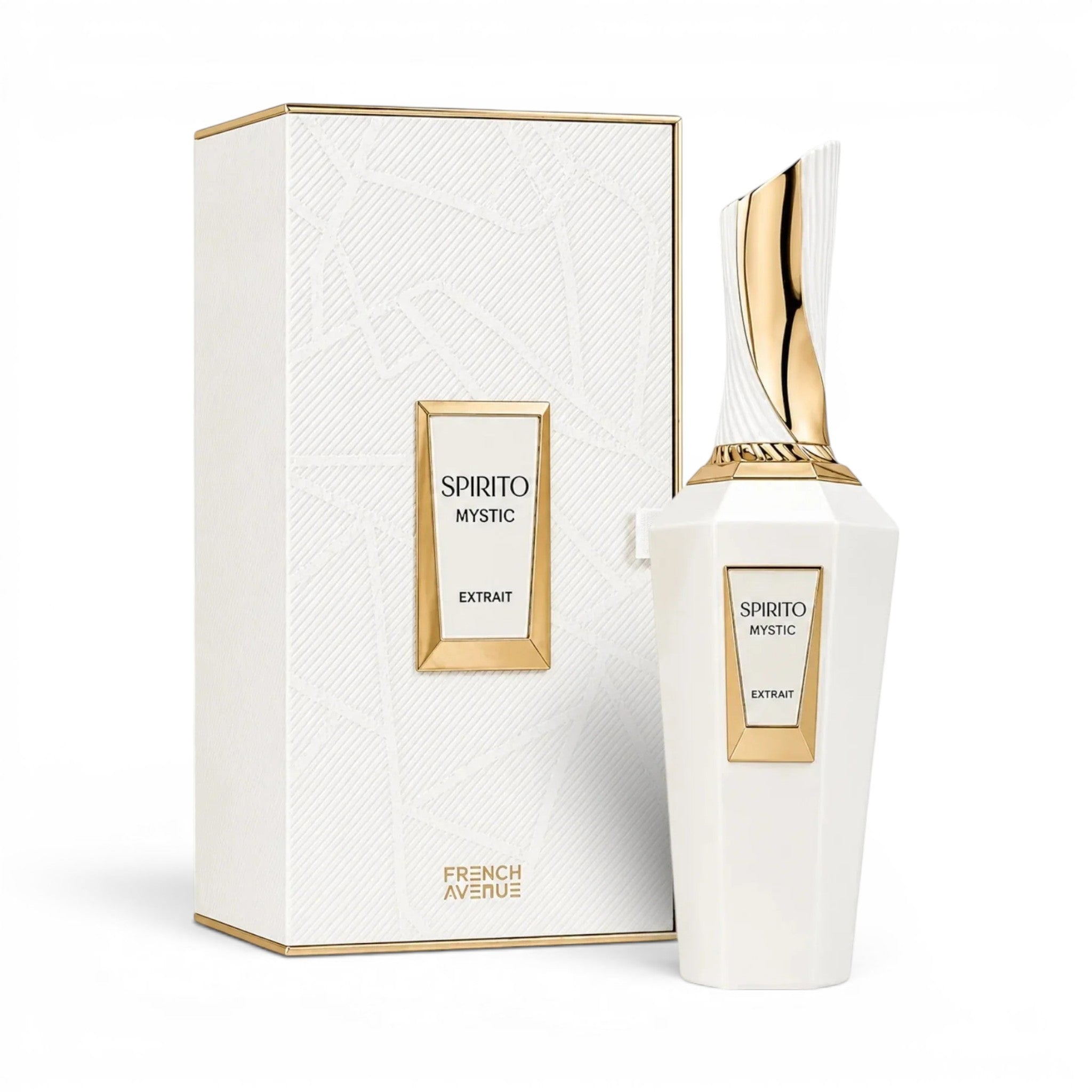 French Avenue Spirito Mystic Extrait de Parfum 100ml
