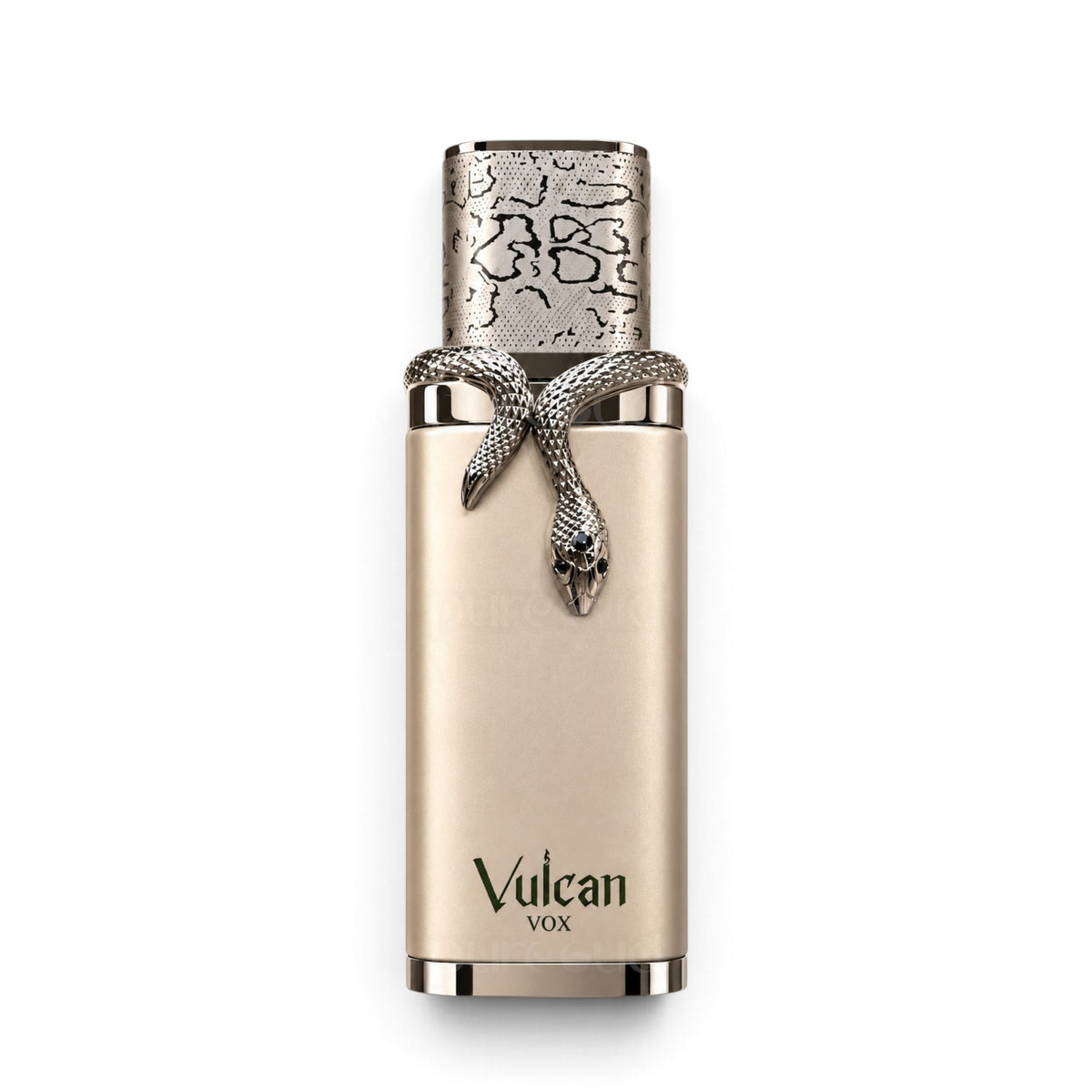 French Avenue Vulcan Vox parfum