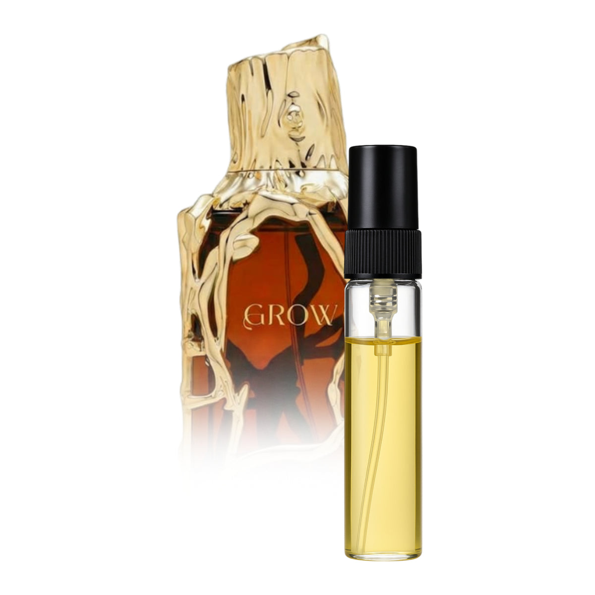 French Avenue Sample Service 2ml, 5ml & 10ml