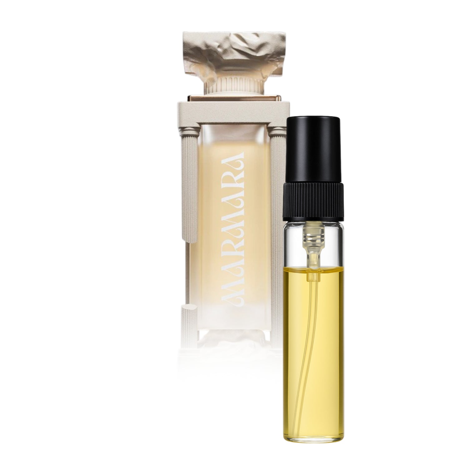 French Avenue Sample Service 2ml, 5ml & 10ml