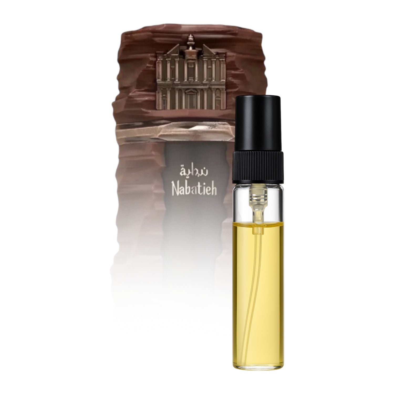 French Avenue Sample Service 2ml, 5ml & 10ml