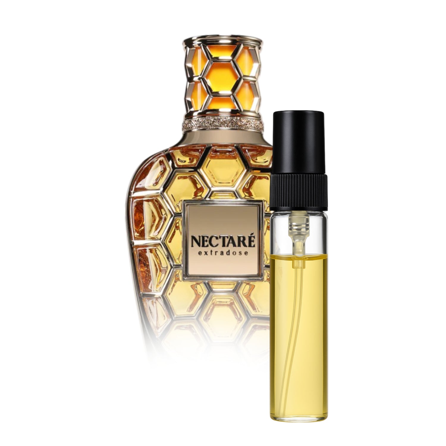 French Avenue Sample Service 2ml, 5ml & 10ml