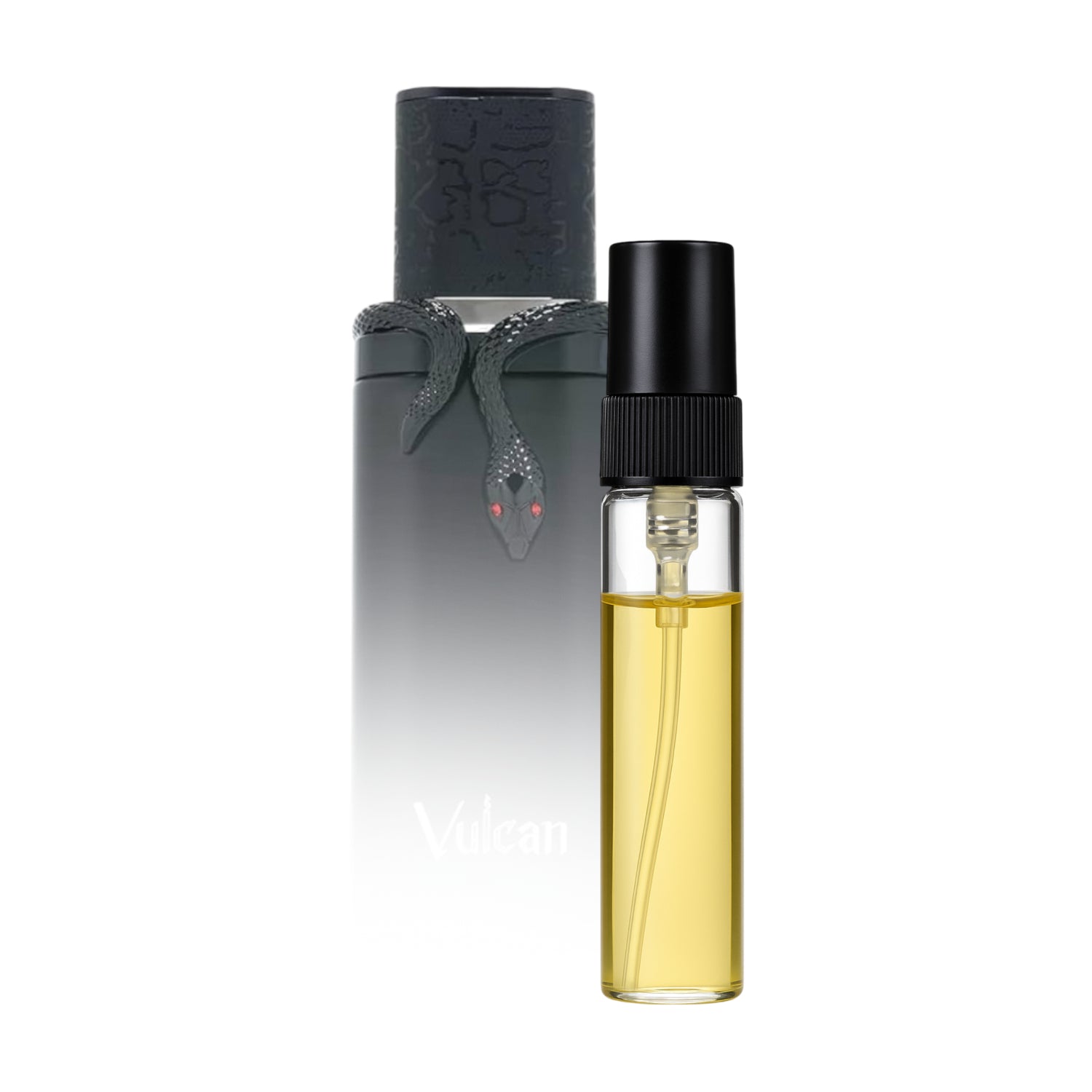 French Avenue Sample Service 2ml, 5ml & 10ml
