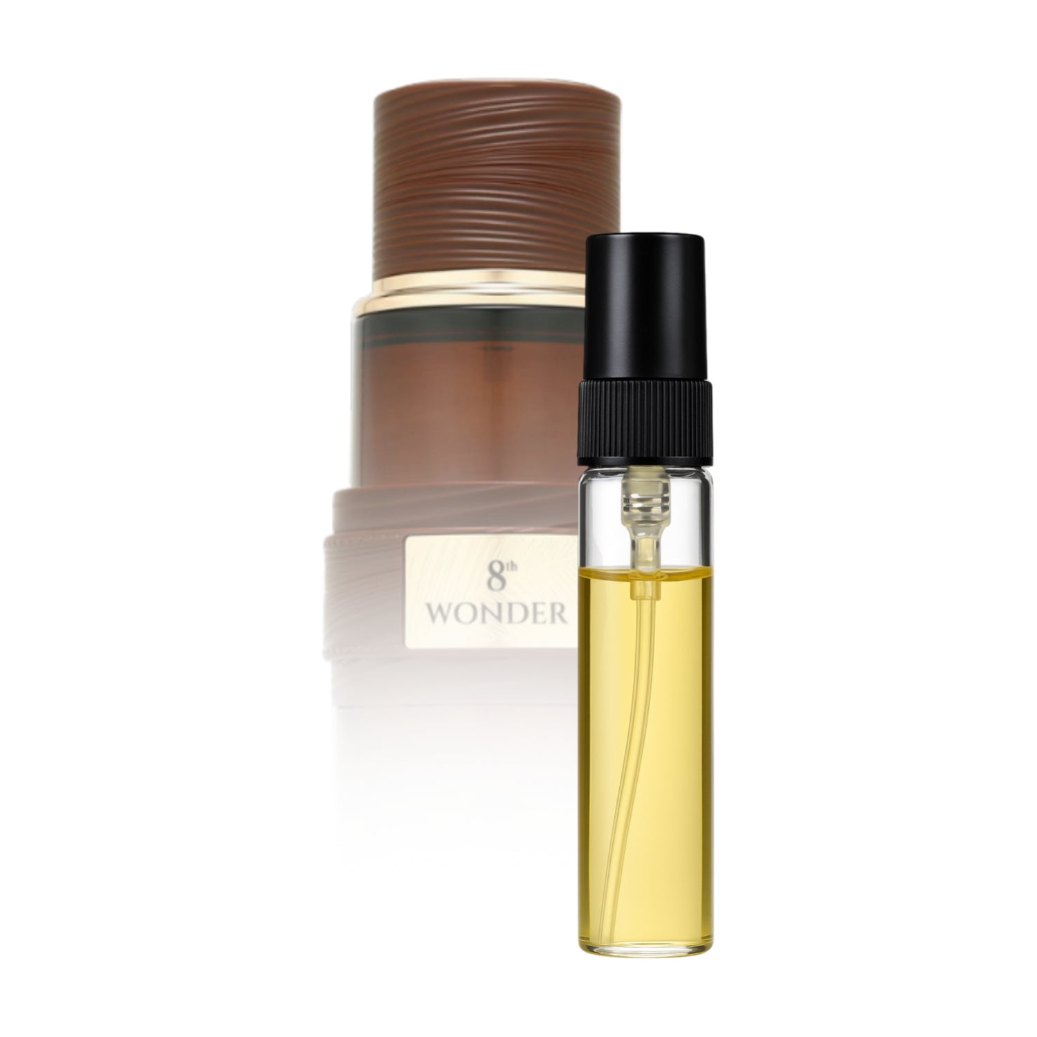 French Avenue Sample Service 2ml, 5ml & 10ml