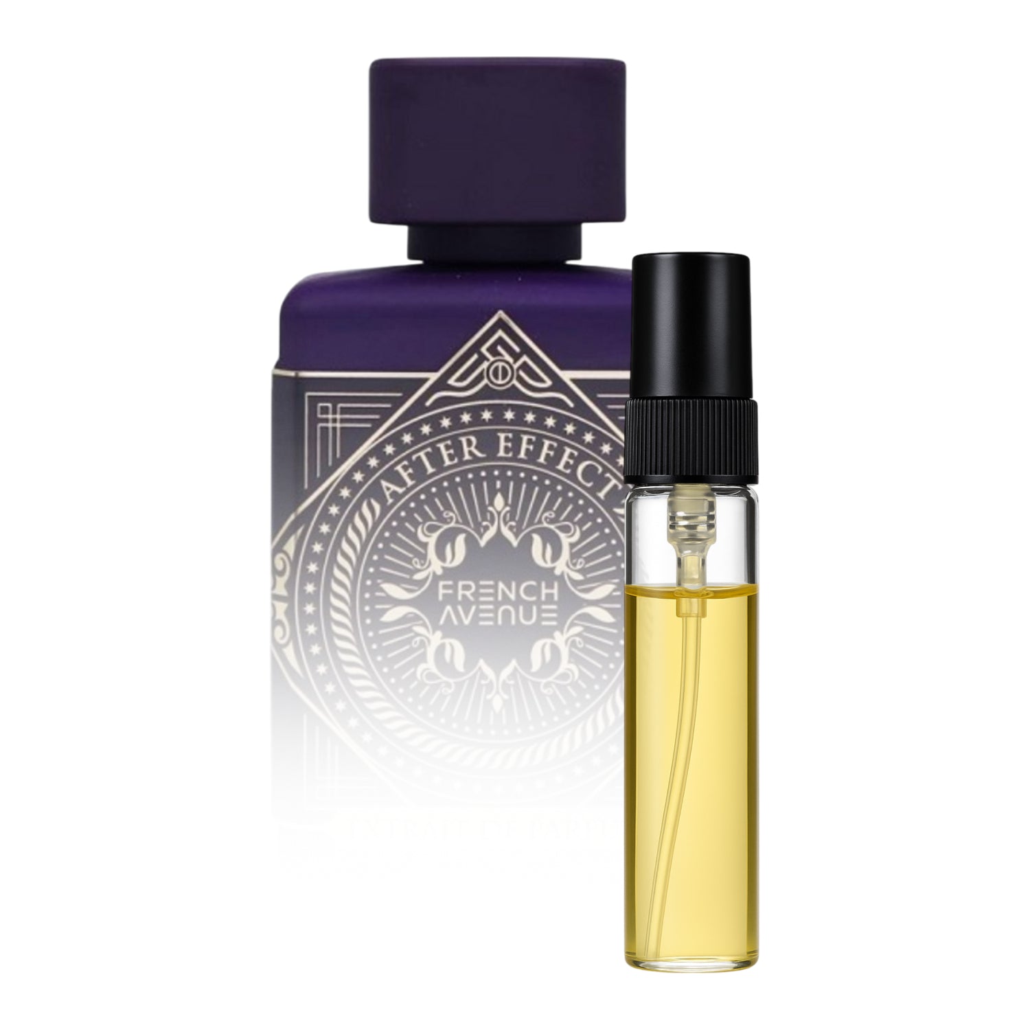 French Avenue Sample Service 2ml, 5ml & 10ml