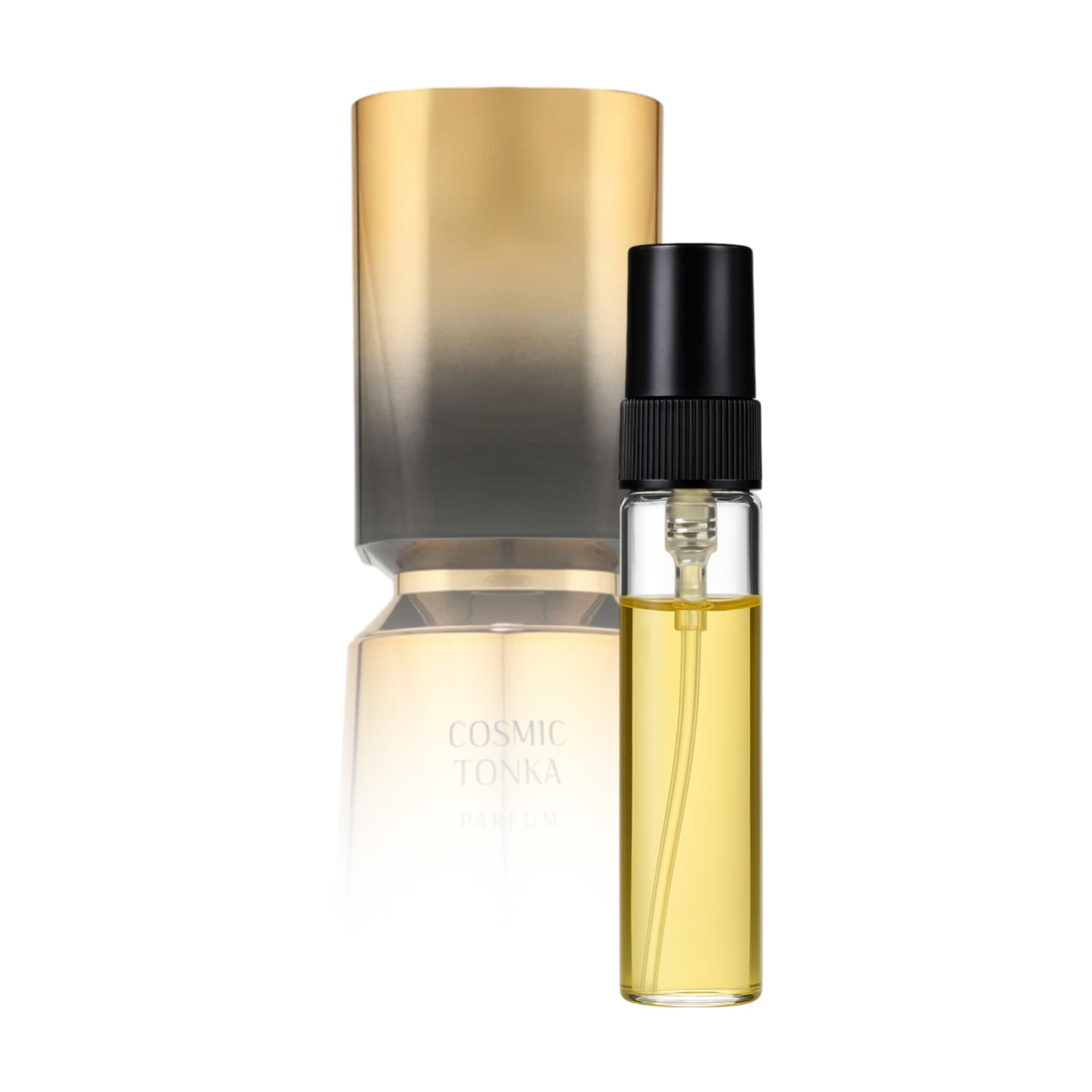 French Avenue Sample Service 2ml, 5ml & 10ml