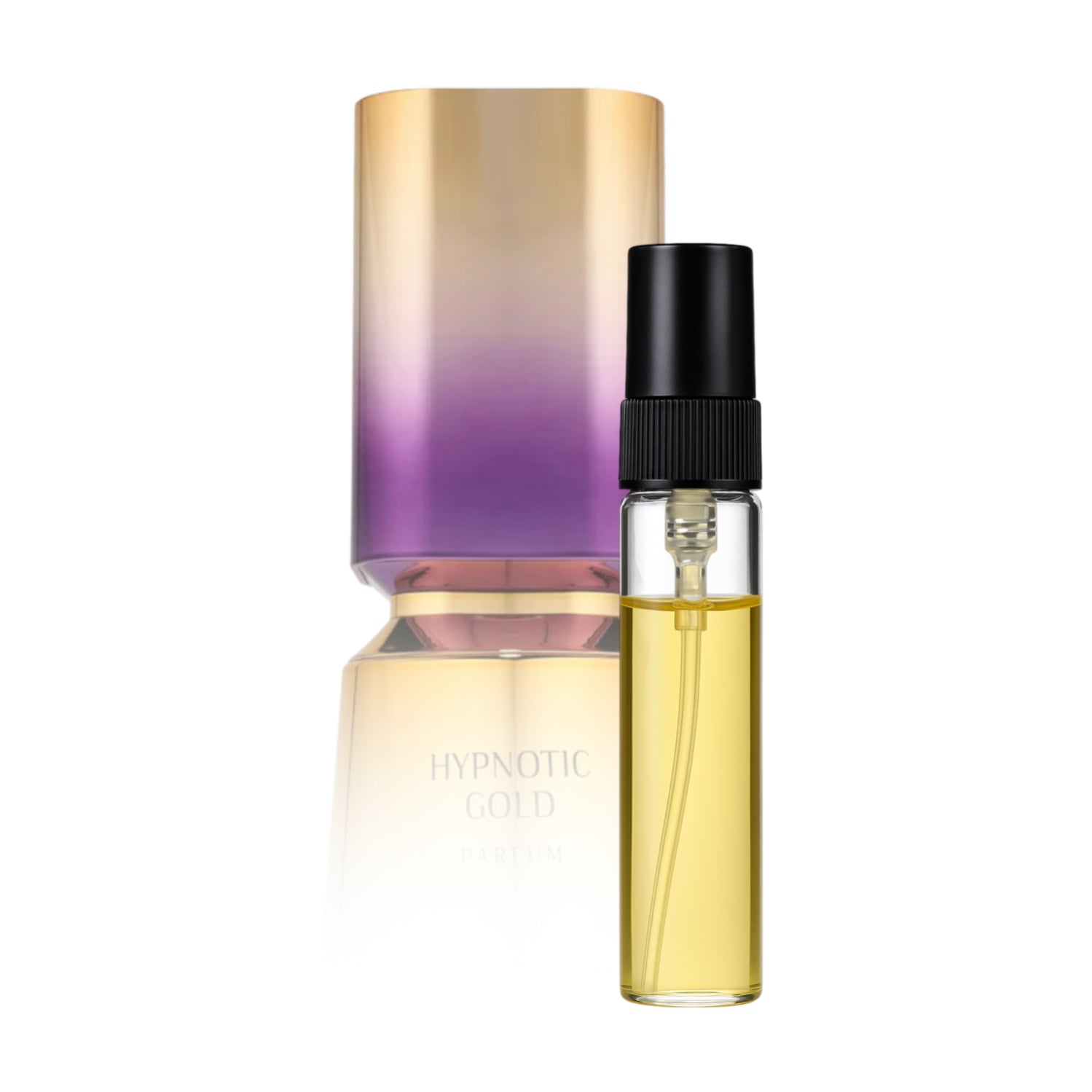 French Avenue Sample Service 2ml, 5ml & 10ml