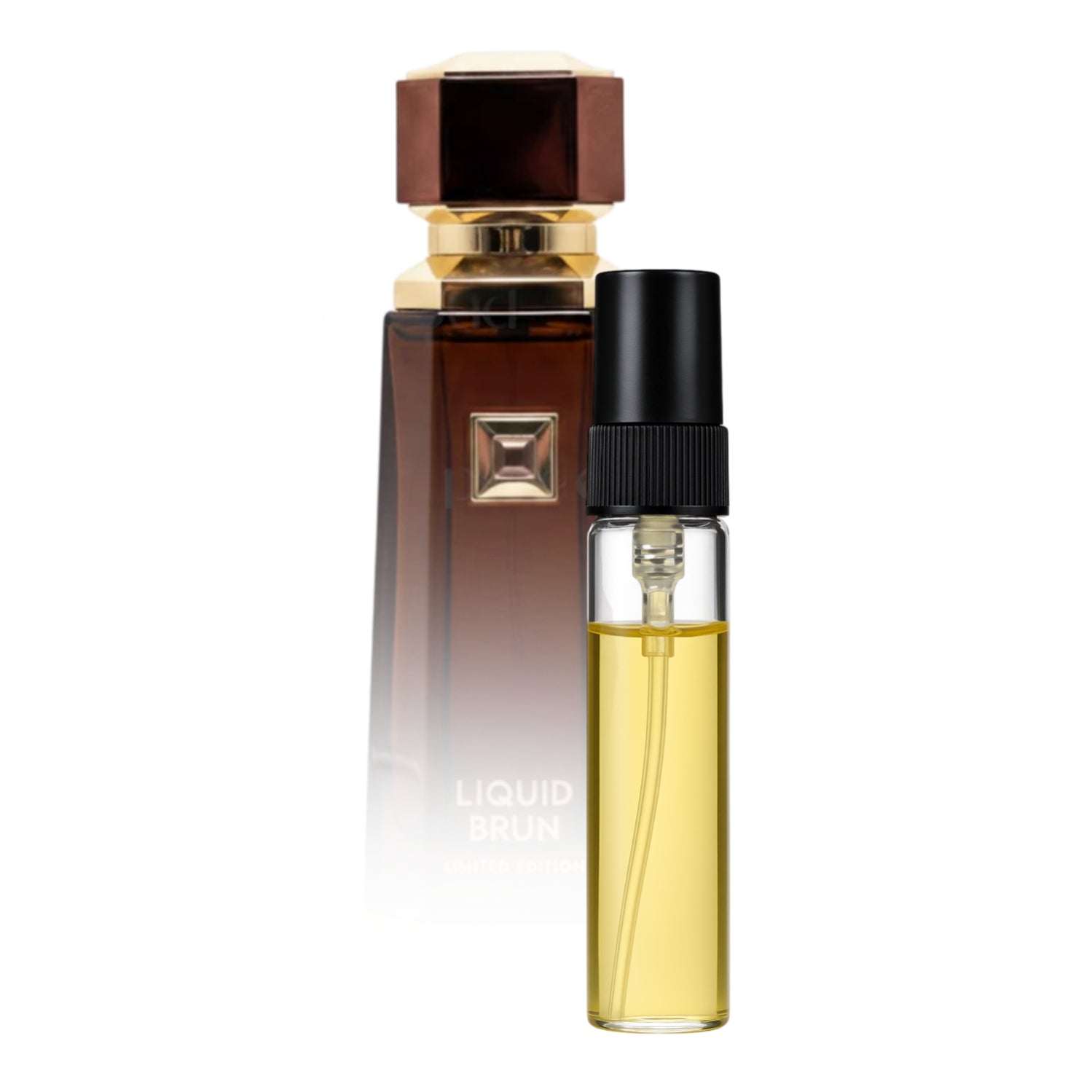 French Avenue Sample Service 2ml, 5ml & 10ml