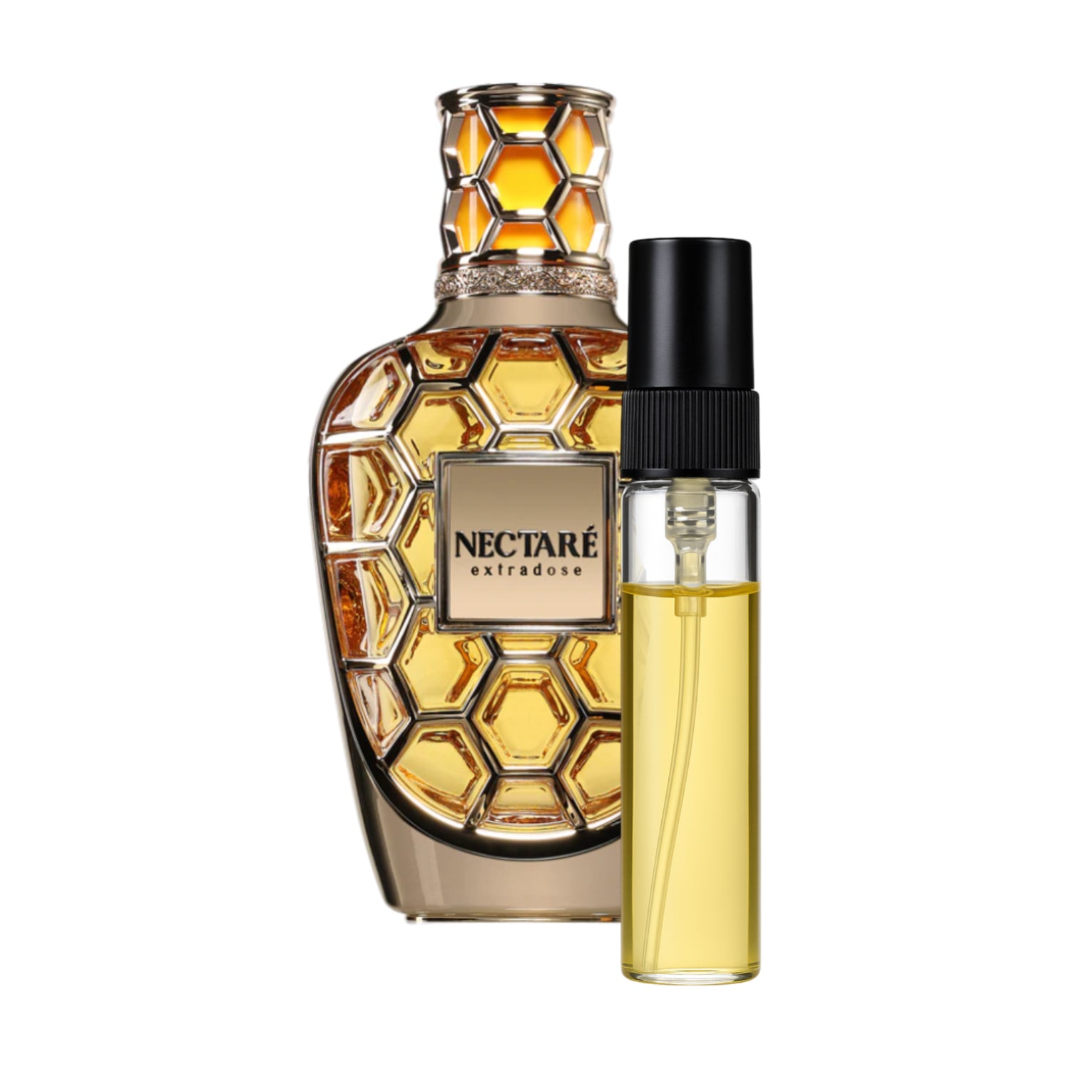 French Avenue Sample Service 2ml, 5ml & 10ml