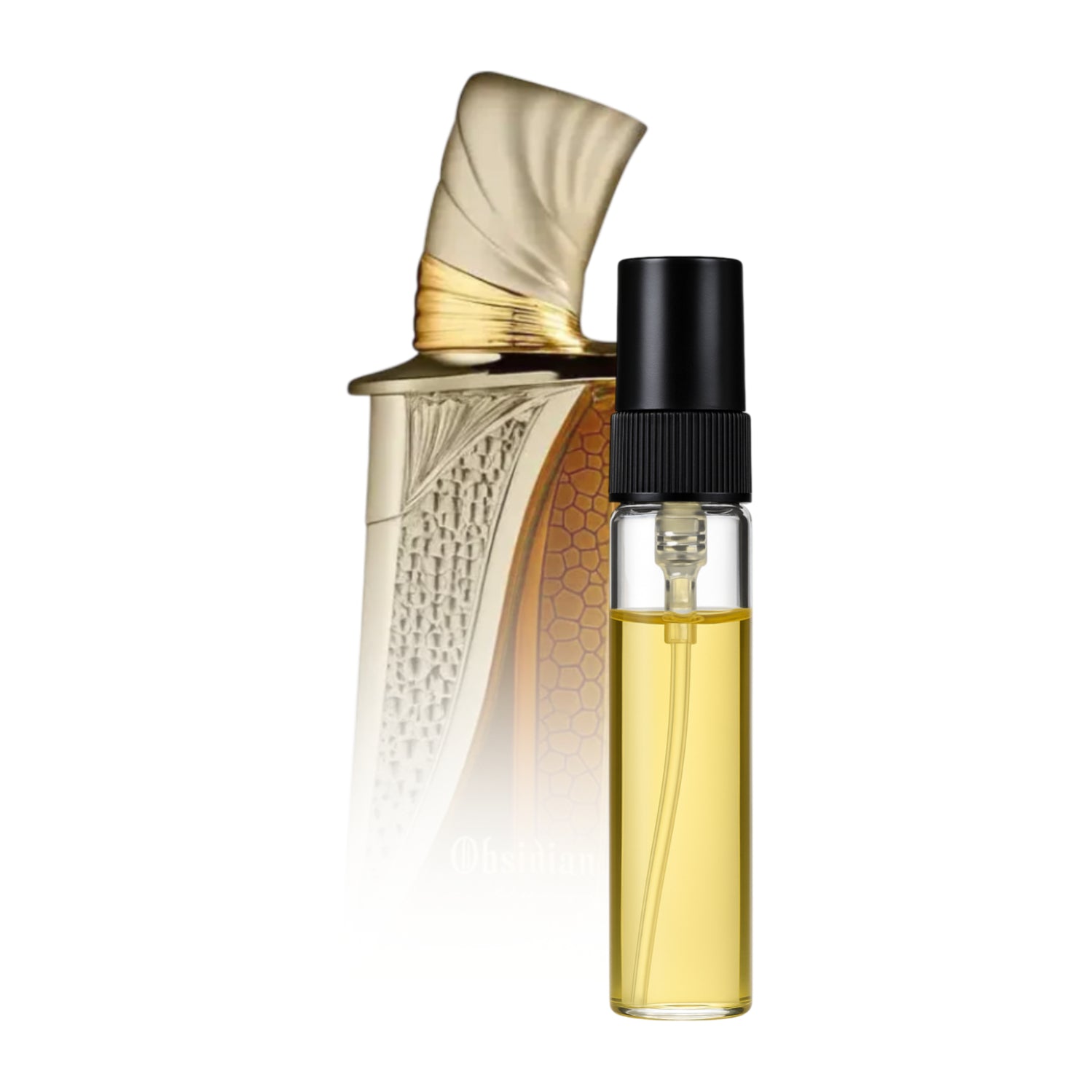 French Avenue Sample Service 2ml, 5ml & 10ml
