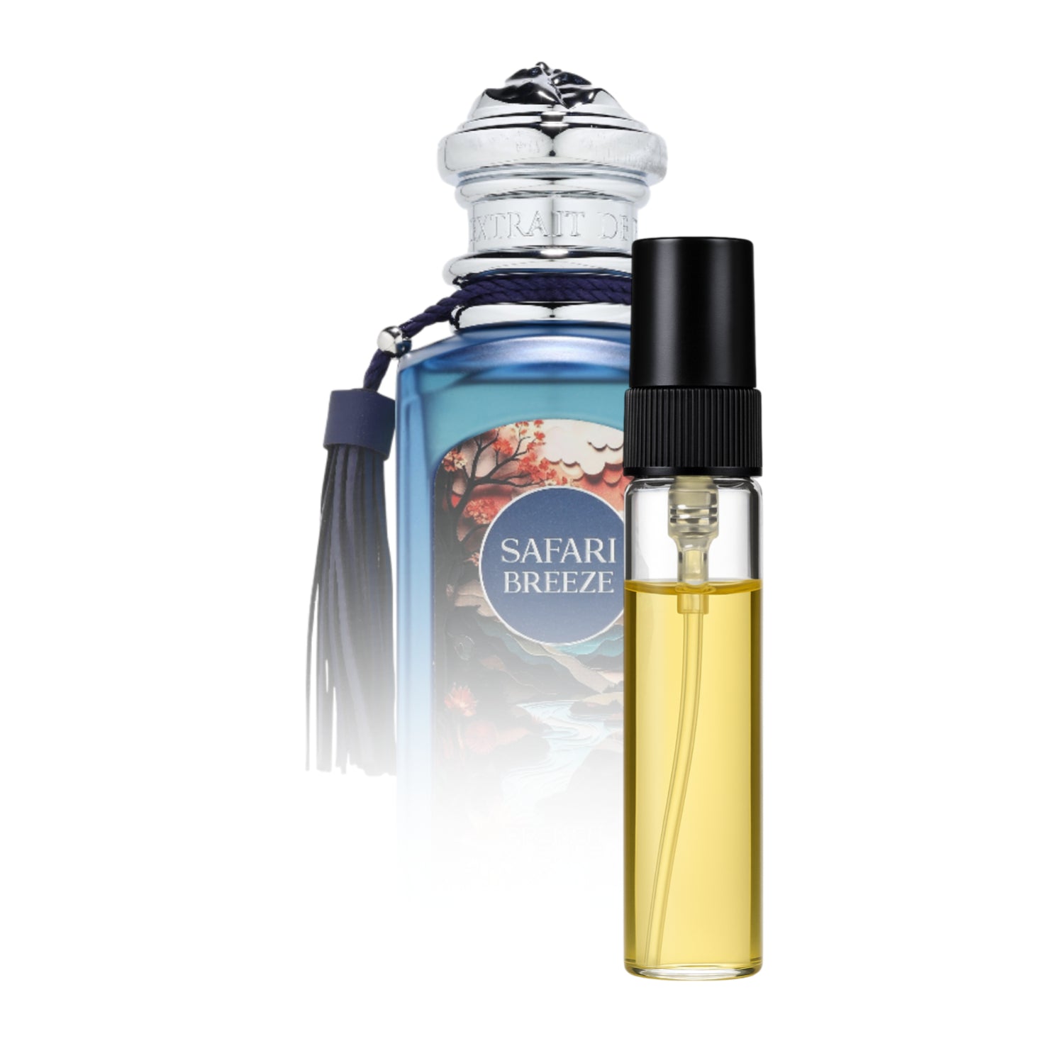 French Avenue Sample Service 2ml, 5ml & 10ml