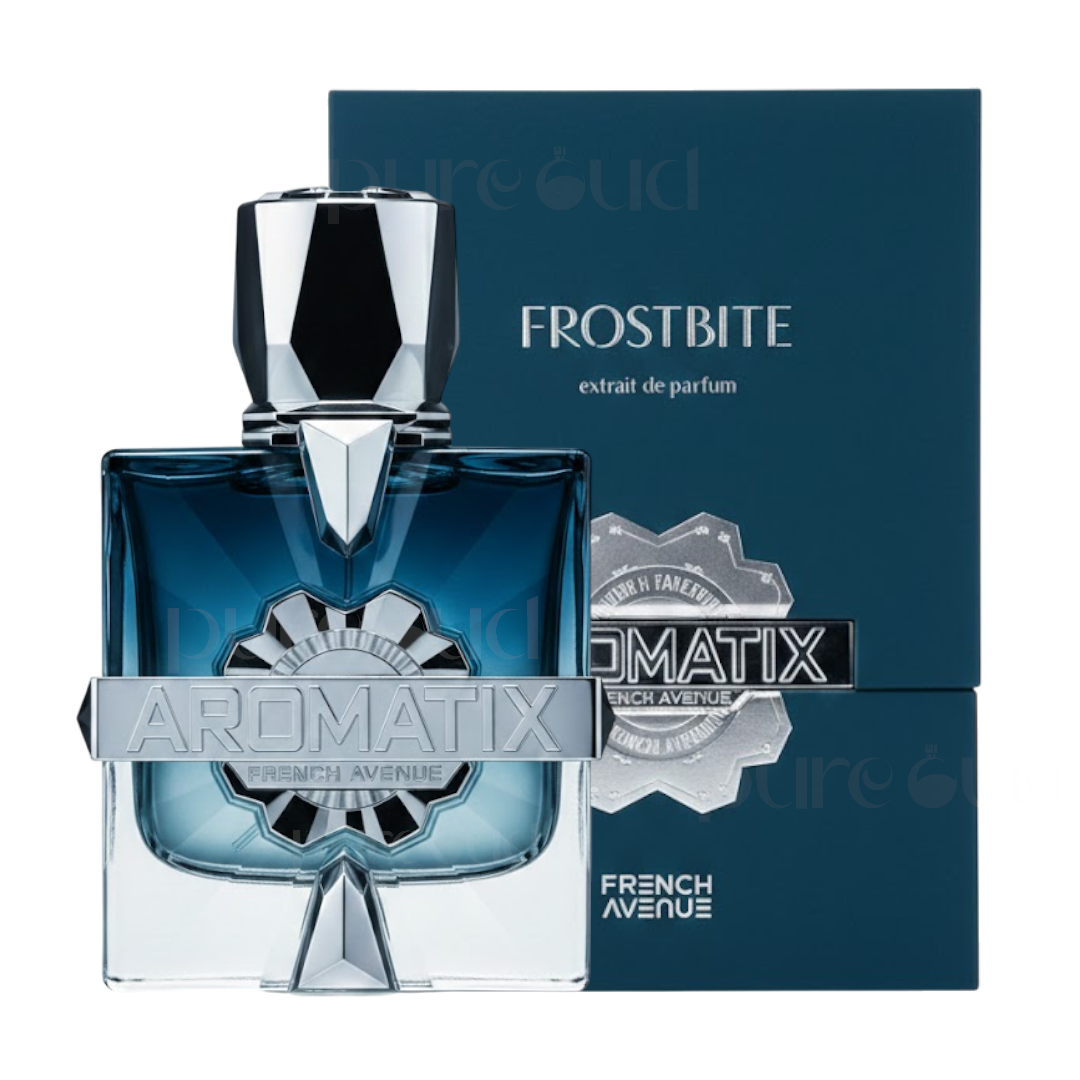 French Avenue x Aromatix Frostbite Extrait de Parfum Unisex 100 ml