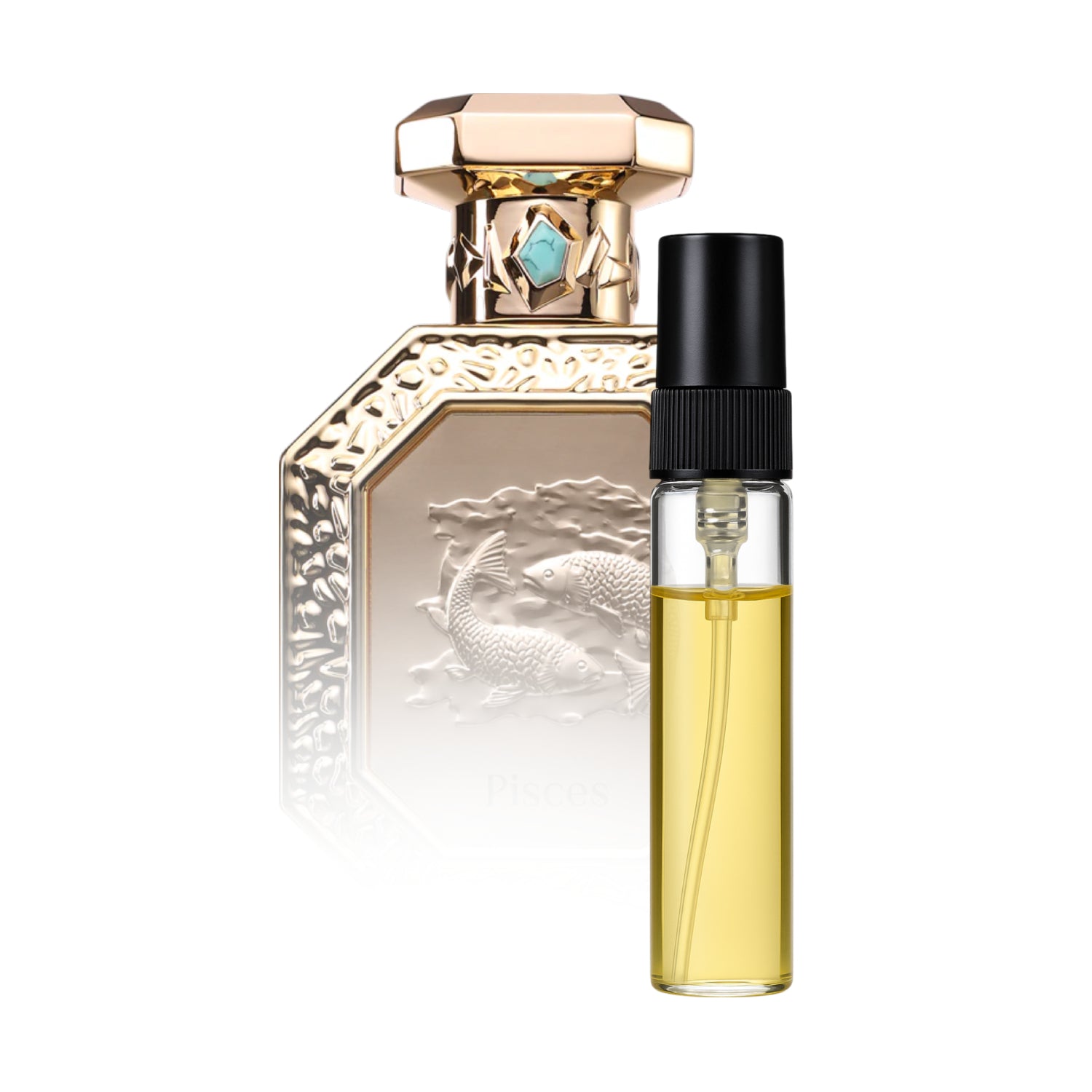 French Avenue Sample Service 2ml, 5ml & 10ml