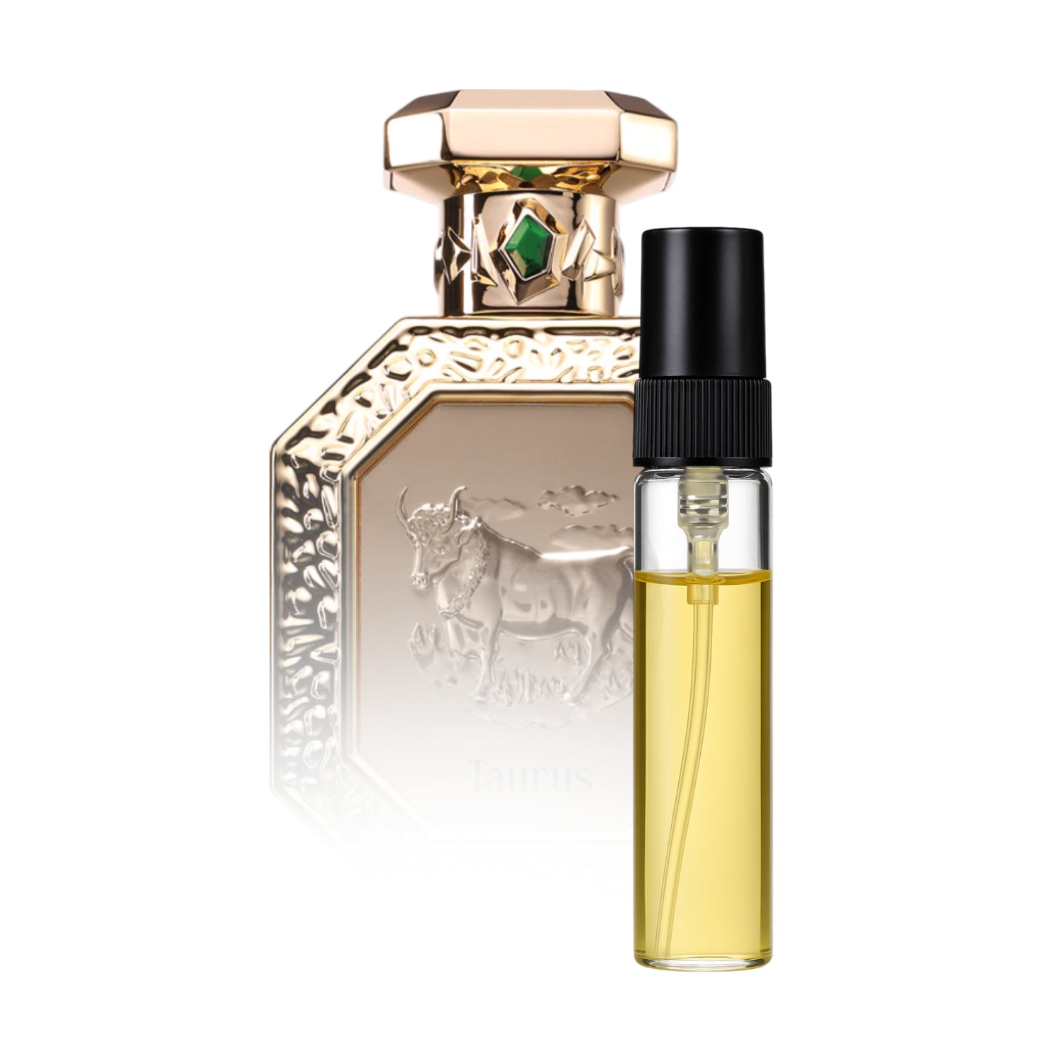 French Avenue Sample Service 2ml, 5ml & 10ml