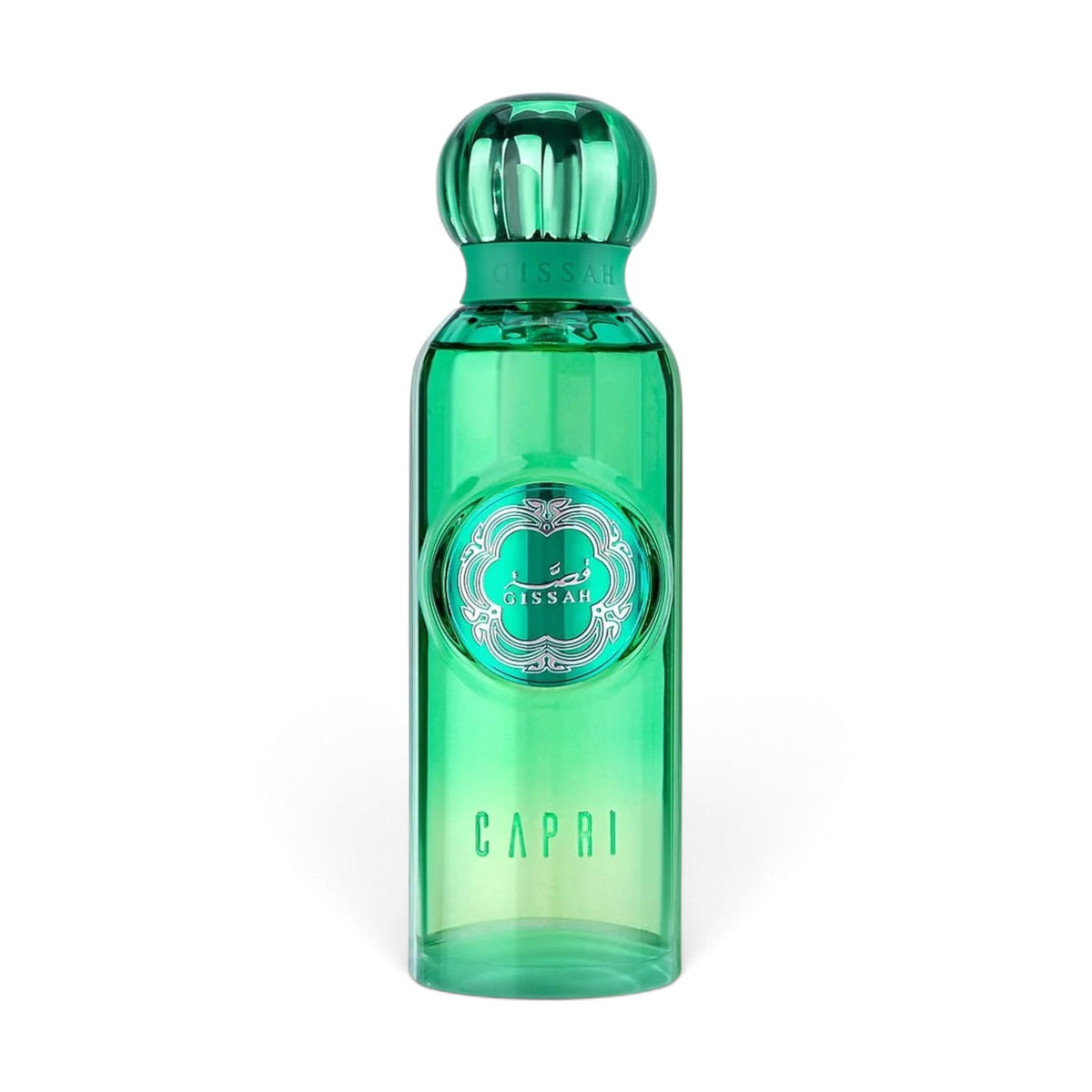 Gissah Capri Eau de Parfum Unisex 200 ml