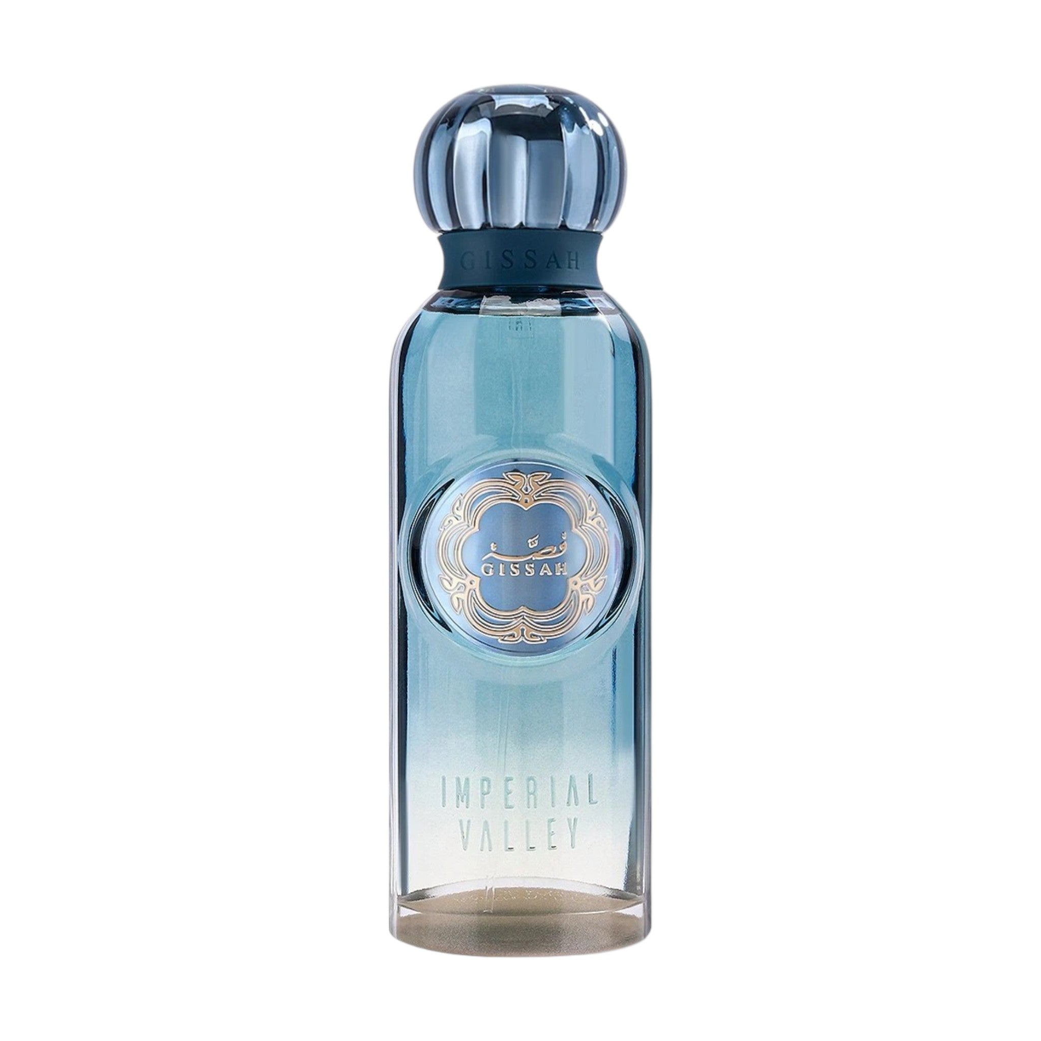 Gissah Imperial Valley Eau de Parfum – Unisex – 50ml / 200ml