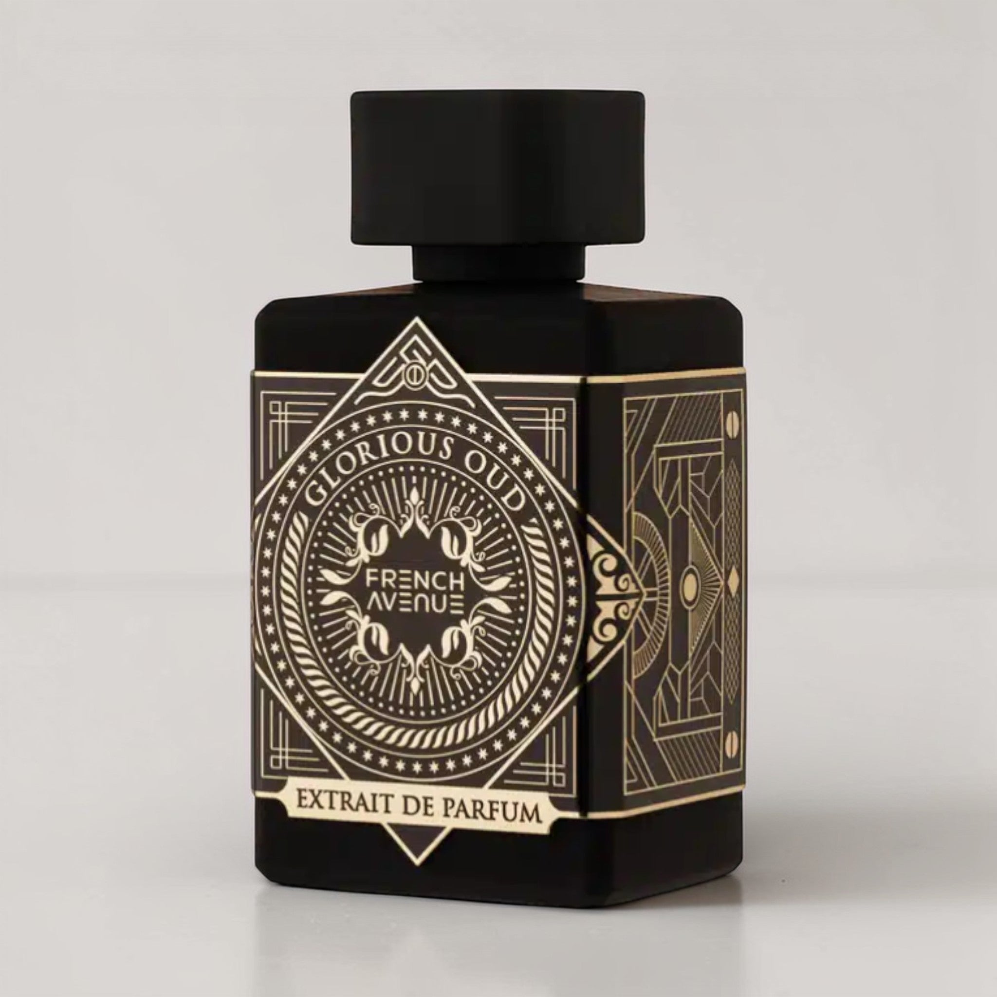 French Avenue Glorious Oud Eau de Parfum