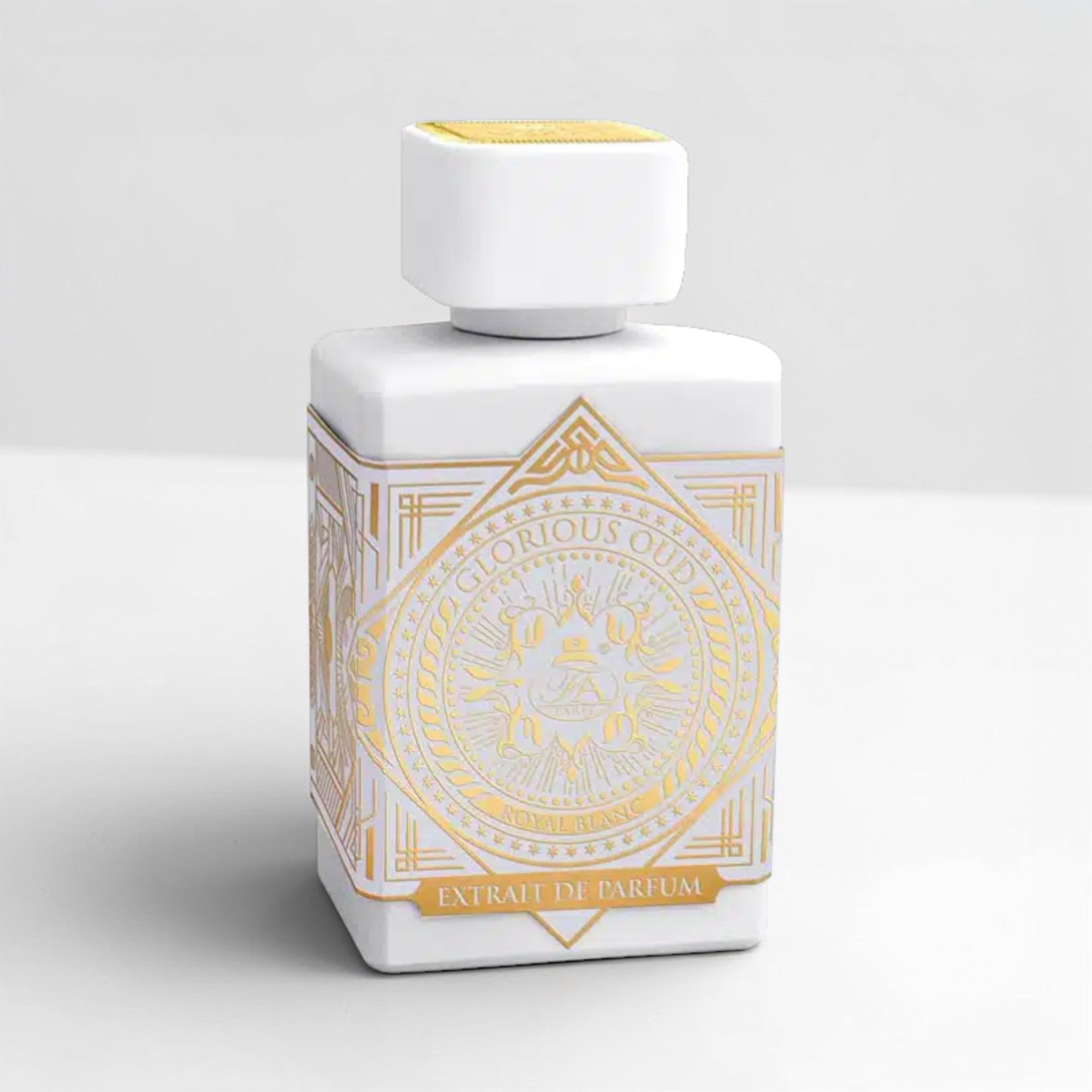 French Avenue - Glorious Oud Royal Blanc Eau de Parfum