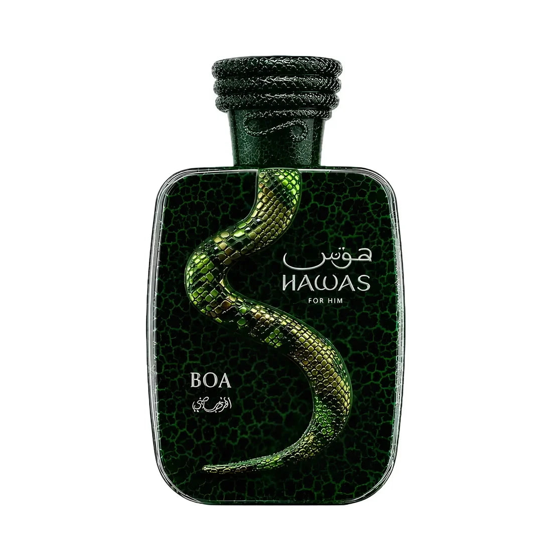Rasasi Hawas Boa Eau de Parfum 100ml