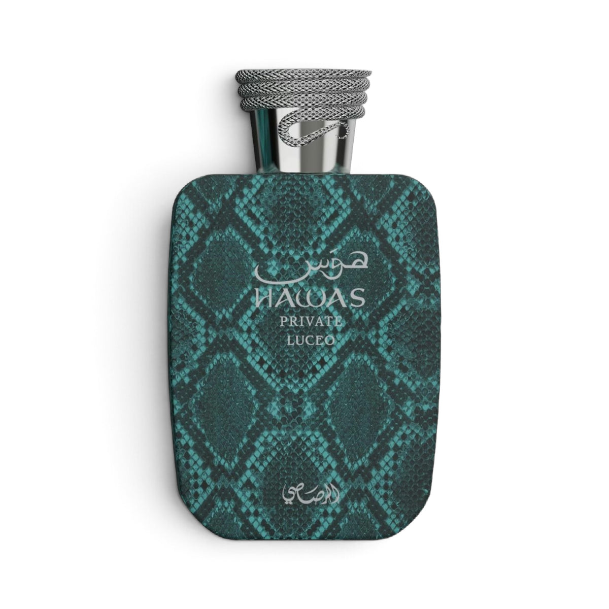 Rasasi Hawas Private Luceo parfum